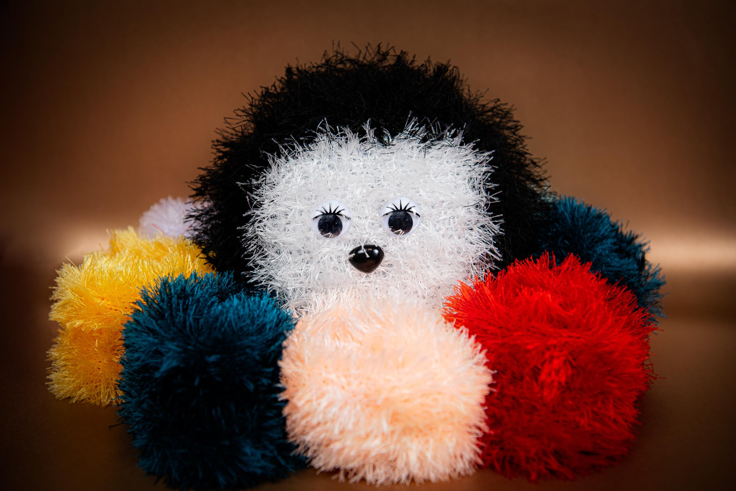 Для рукодельниц. Семейный и бизнес-фотограф в Феодосии Кракос Юлия