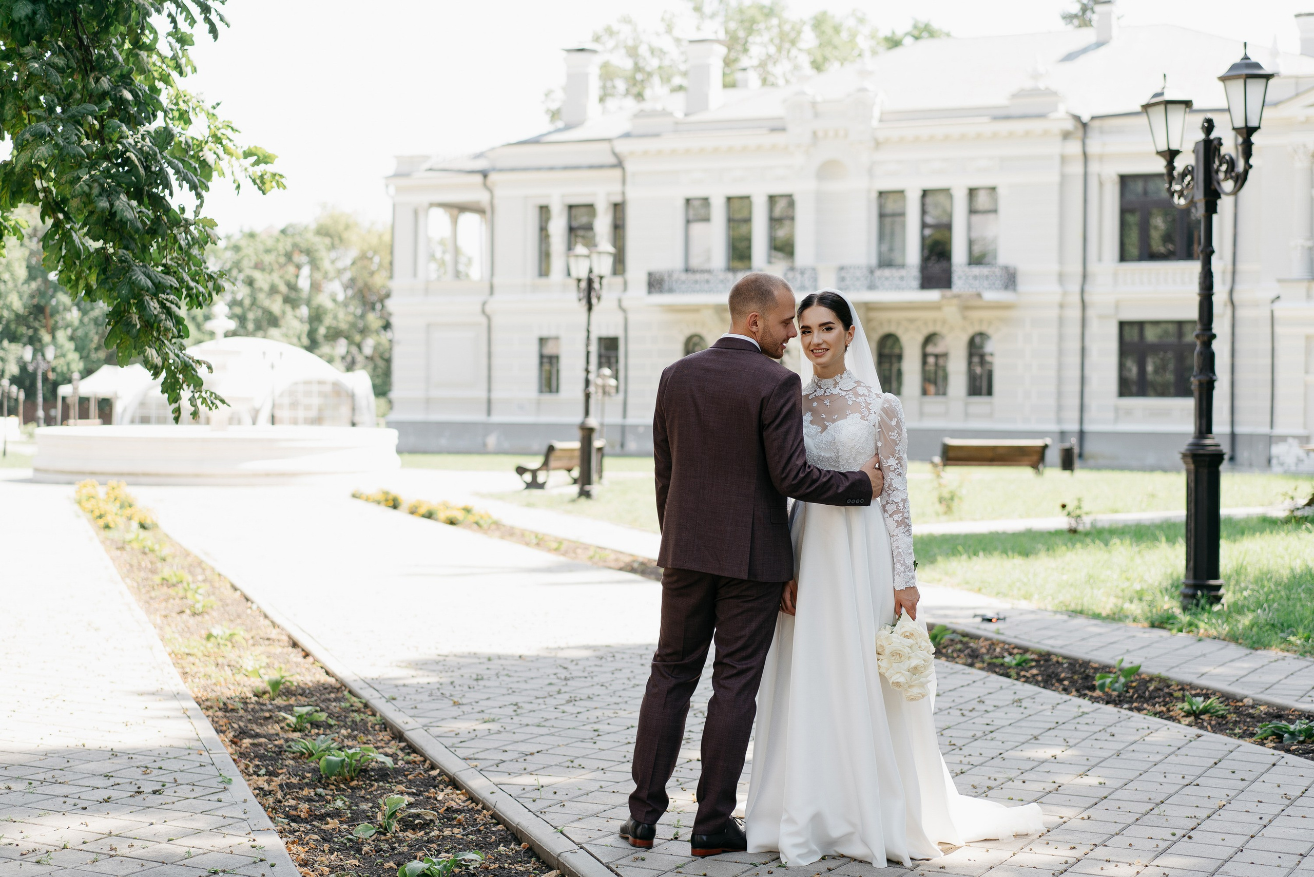 Свадебный и репортажный фотограф Юров Дмитрий