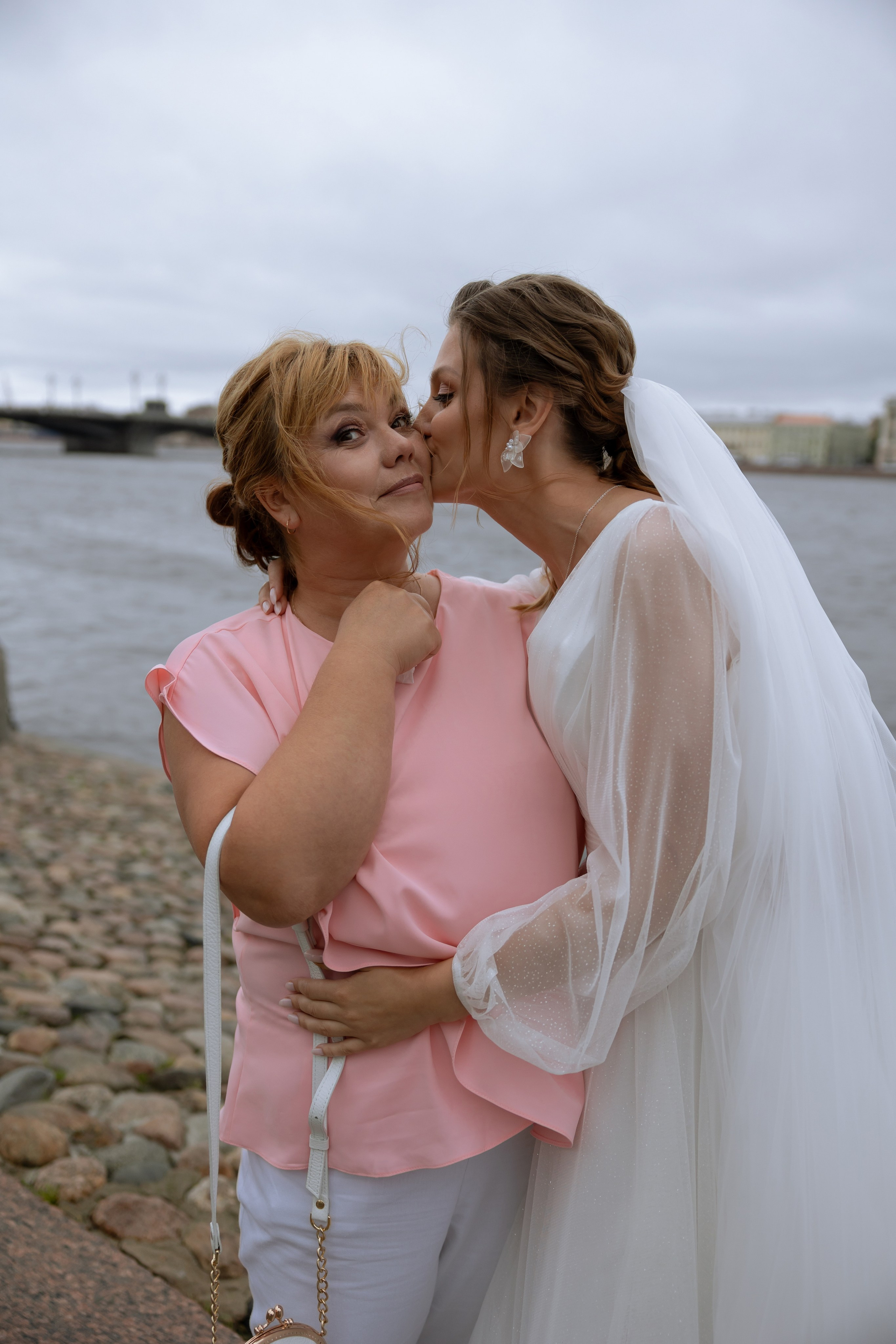 Дмитрий и Дарья. Свадебный фотограф в Санкт — Петербурге и Ленинградской о