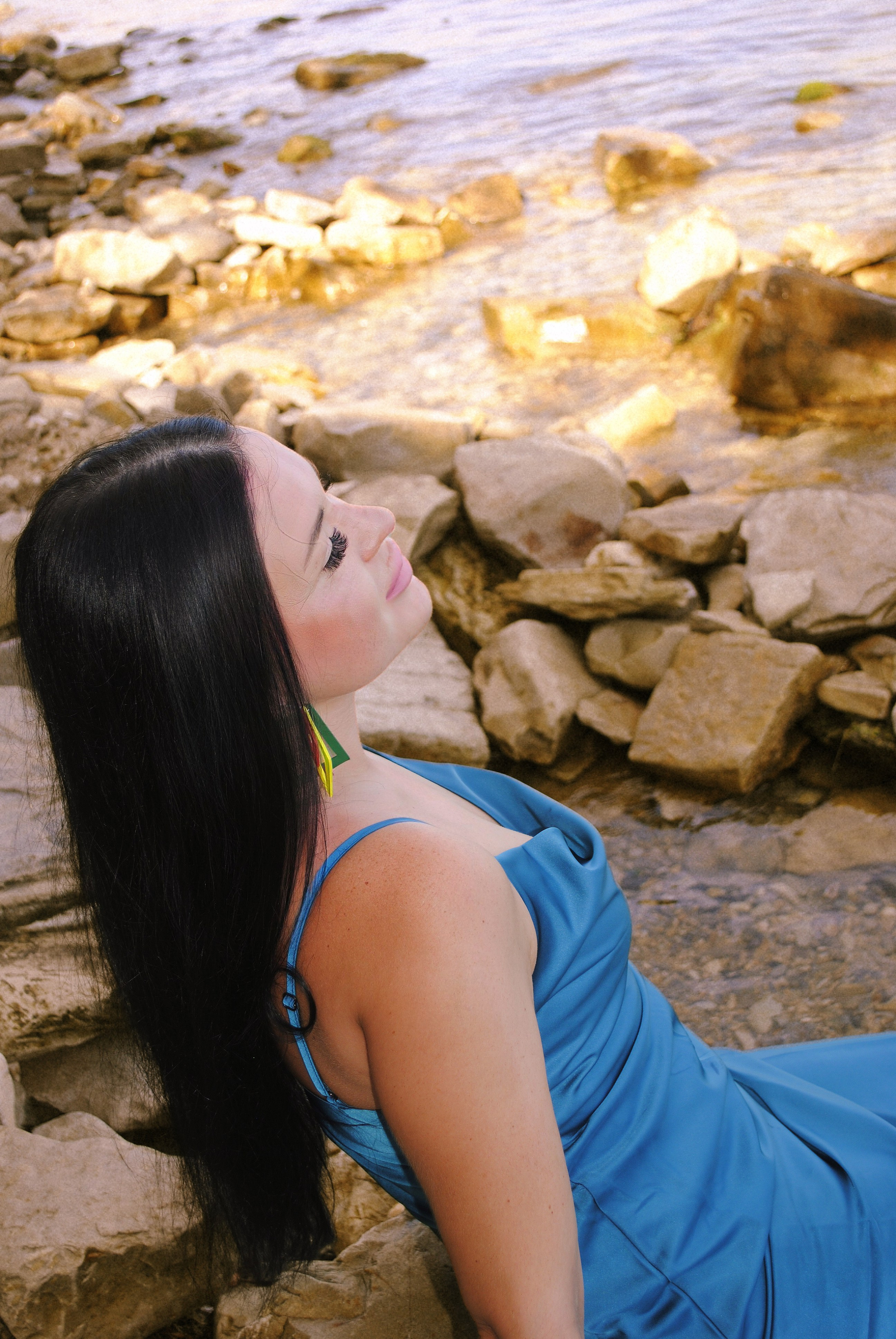 Рита. Фотограф Мария Мусаелян