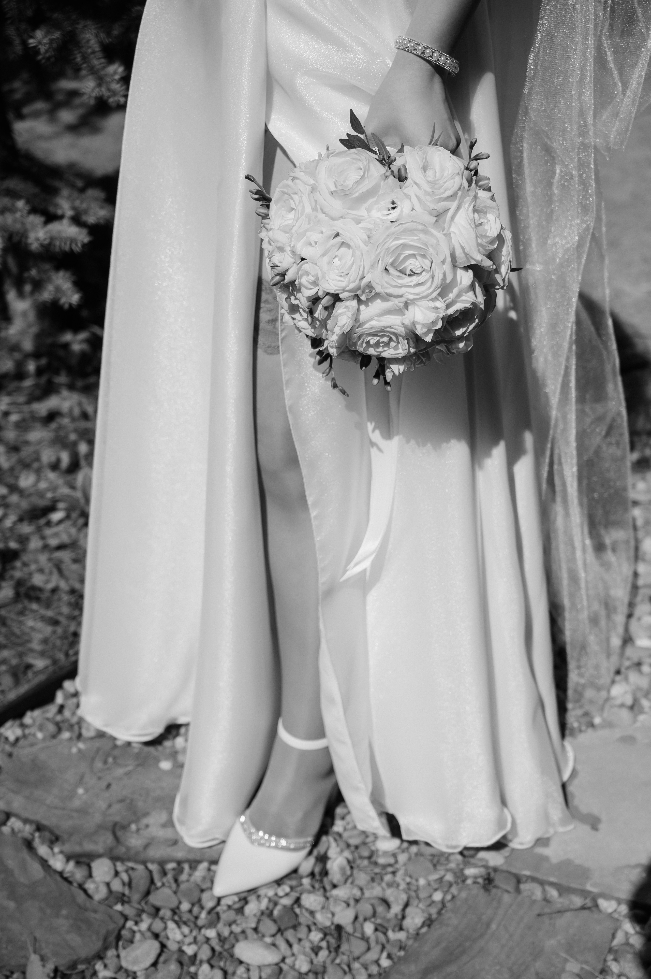 Саша и Руфина. Фотограф Мария Строгонова