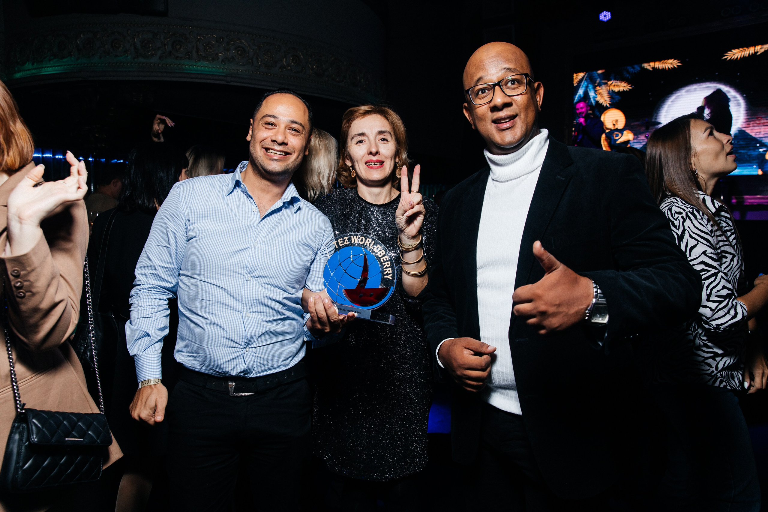 Corporate Event TEZ Tour. Свадебный и репортажный фотограф