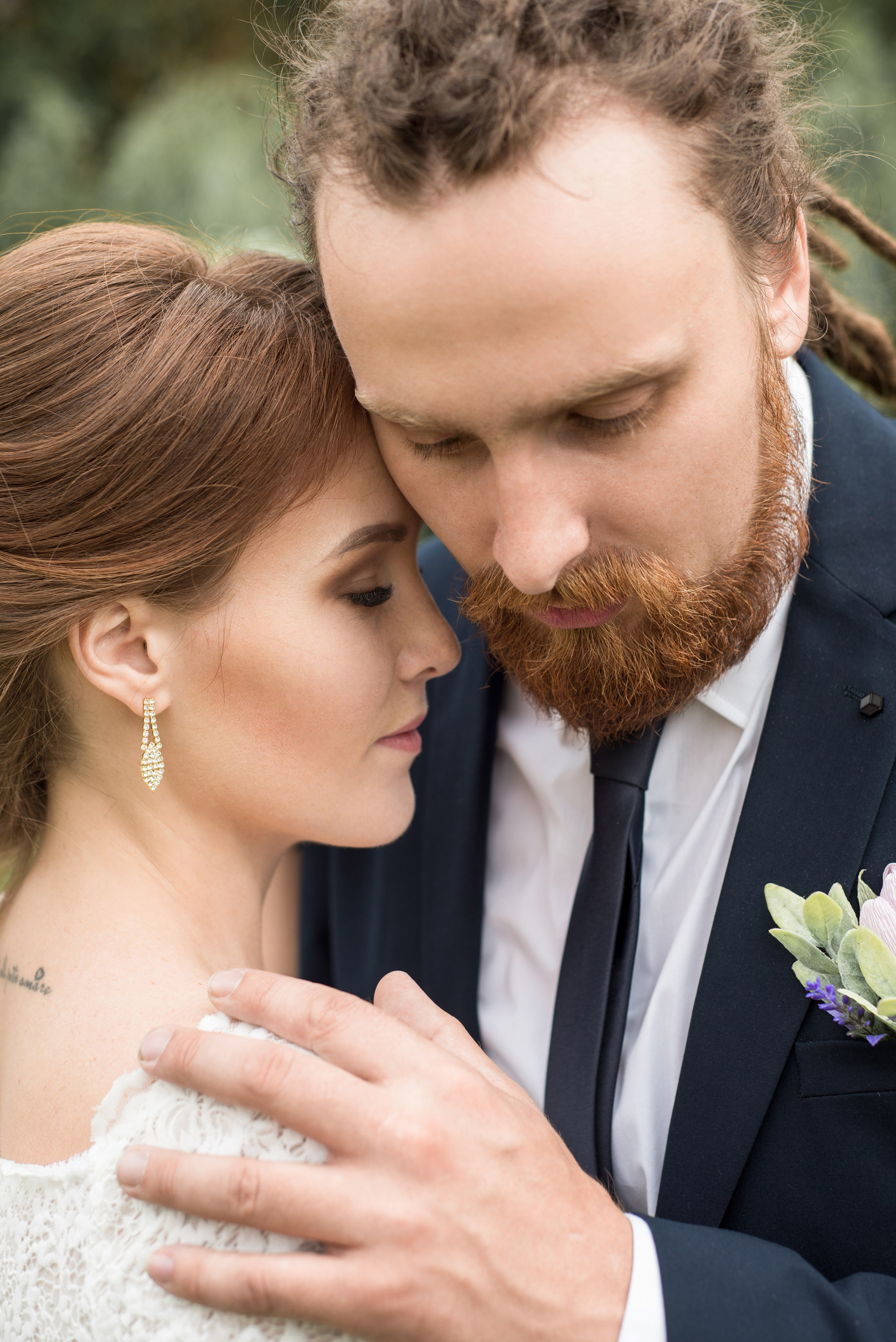 Свадебное портфолио. Фотограф Сергей Глобенко