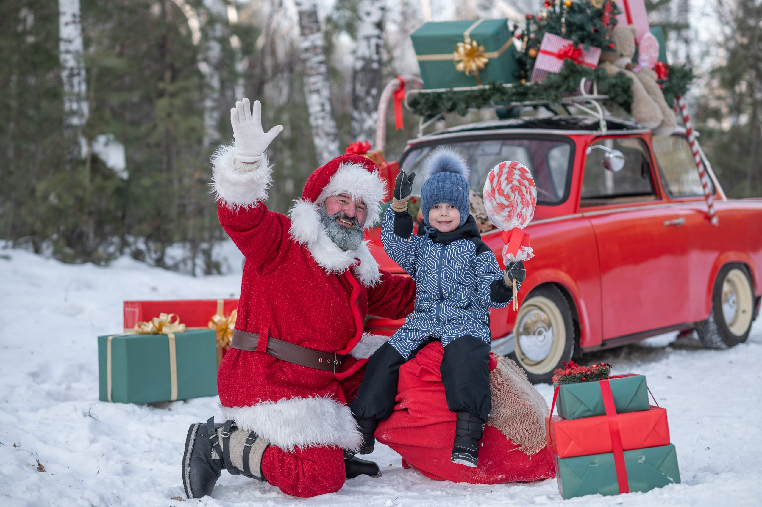 Ретро авто. Семейный фотограф Екатеринбург Лора Мур