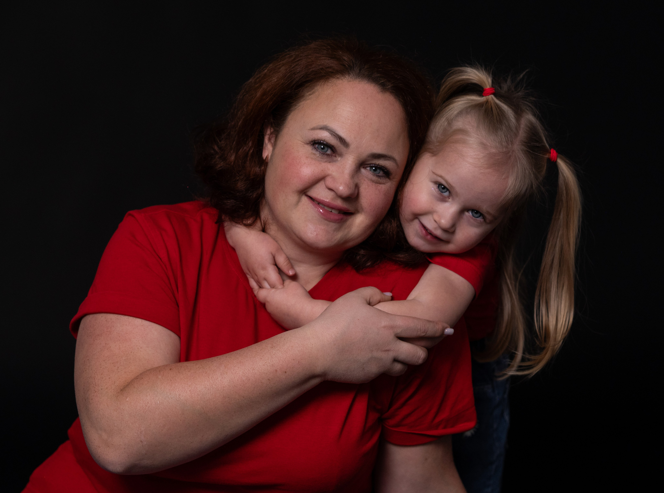 ДЕНЬ МАТЕРИ. Семейный фотограф Екатеринбург Лора Мур