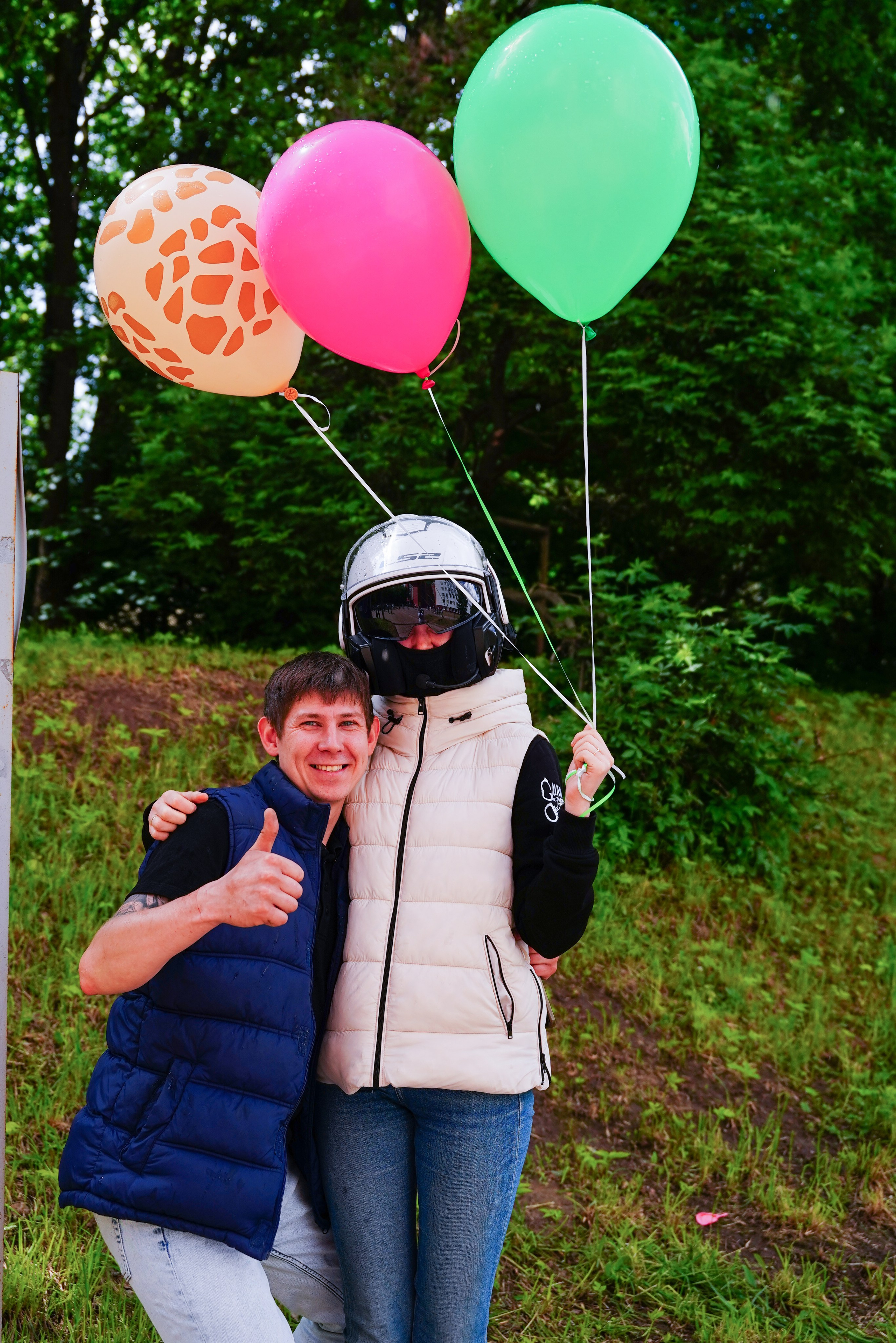 НОНЦ. День защиты детей 31.05.2026. Фотограф Медведева Юлия