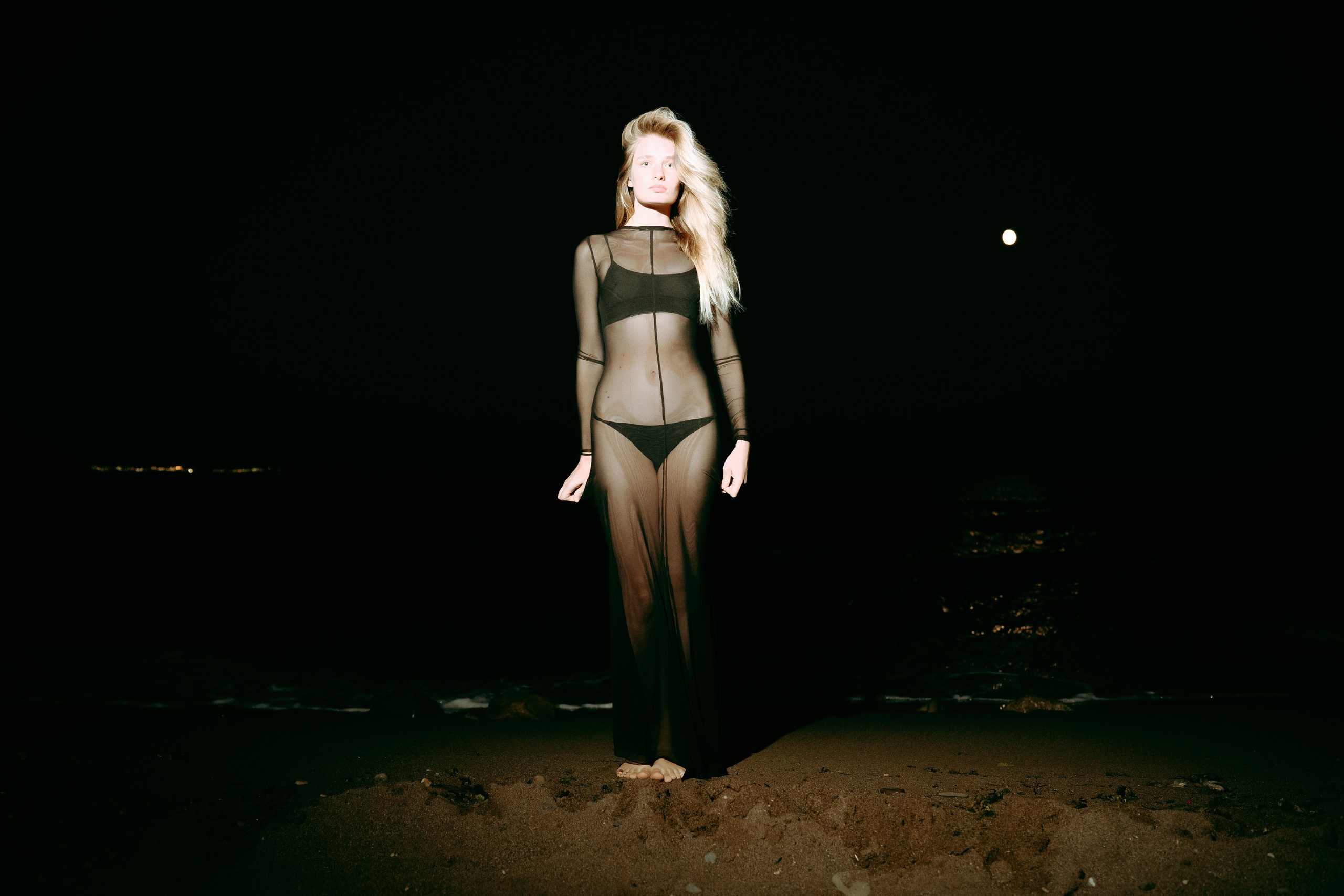 Настя. Крым 2025. Фотограф из Москвы — DASHA NOVA | Авторская фотография в разных жанрах