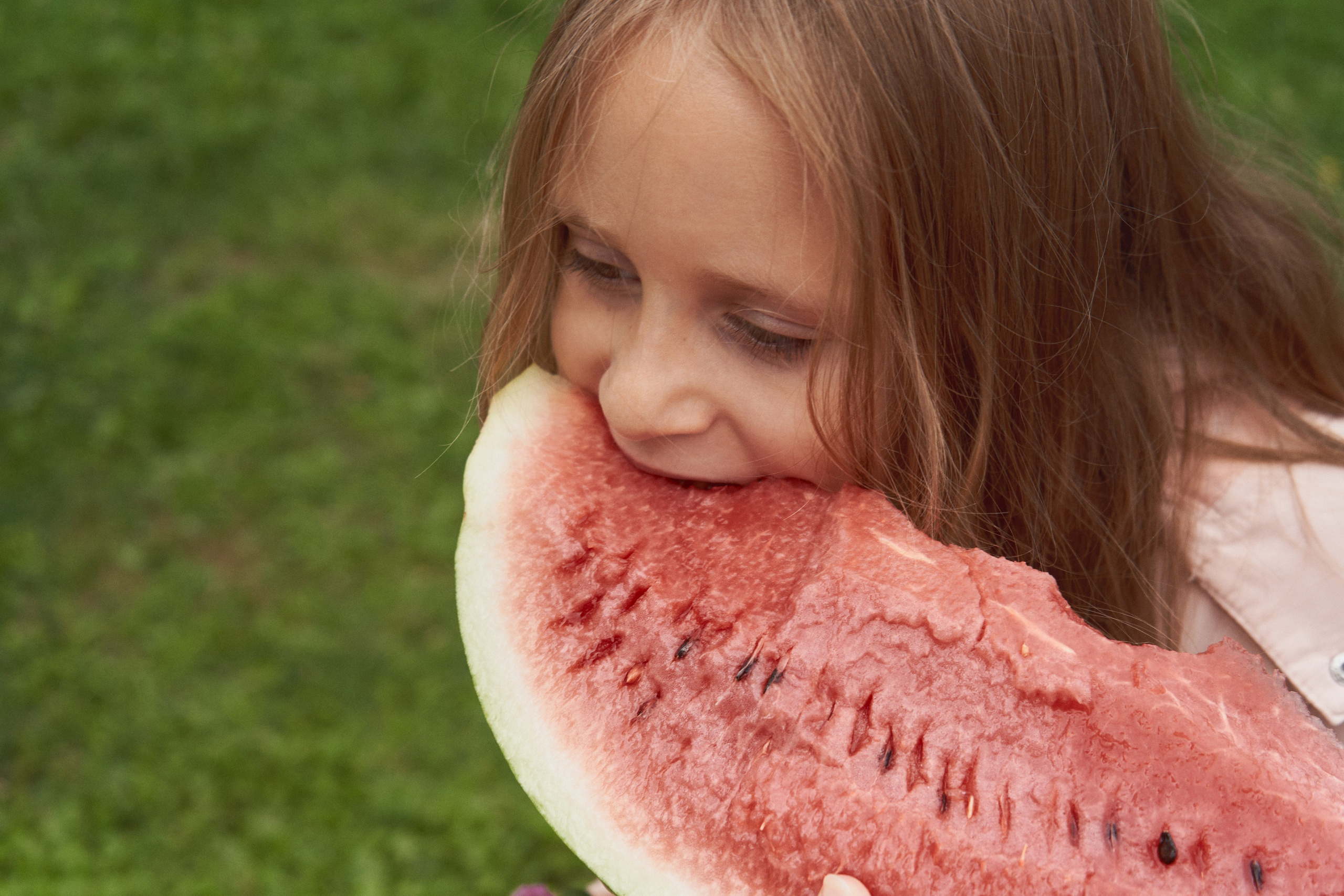 Детский день рождения. Фотограф Гвоздева Варвара / Москва