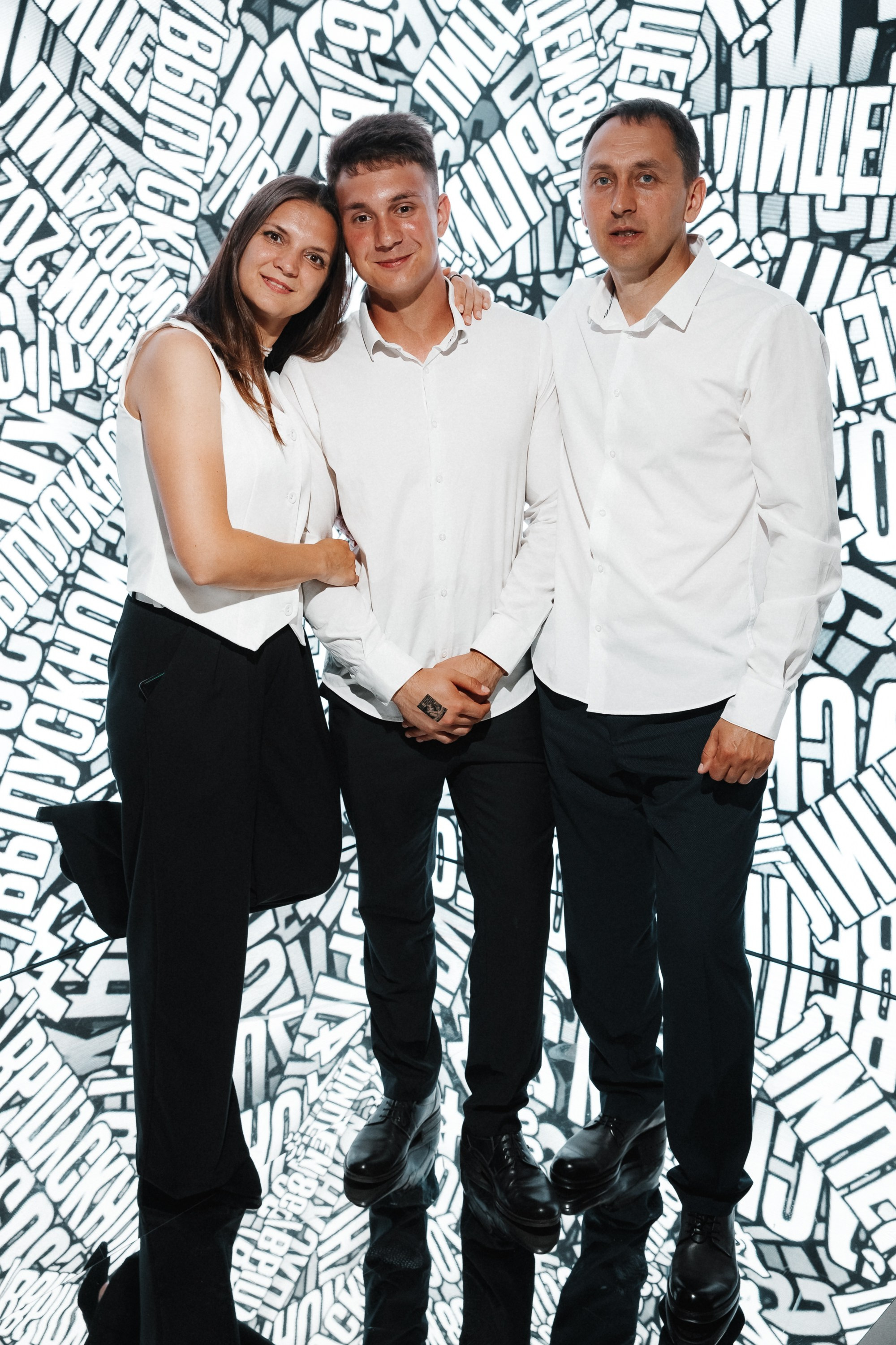 Выпускной. Свадебный фотограф Дмитрий Воробьев Ярославль