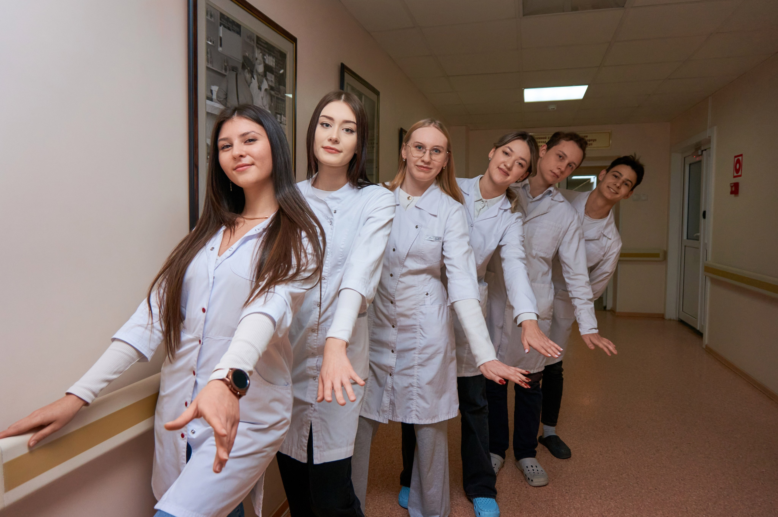 Портфолио | Медицинский колледж | Фотограф Кнышева Валерия | Хабаровск. Фотограф | Кнышева Валерия | Санкт-Петербург
