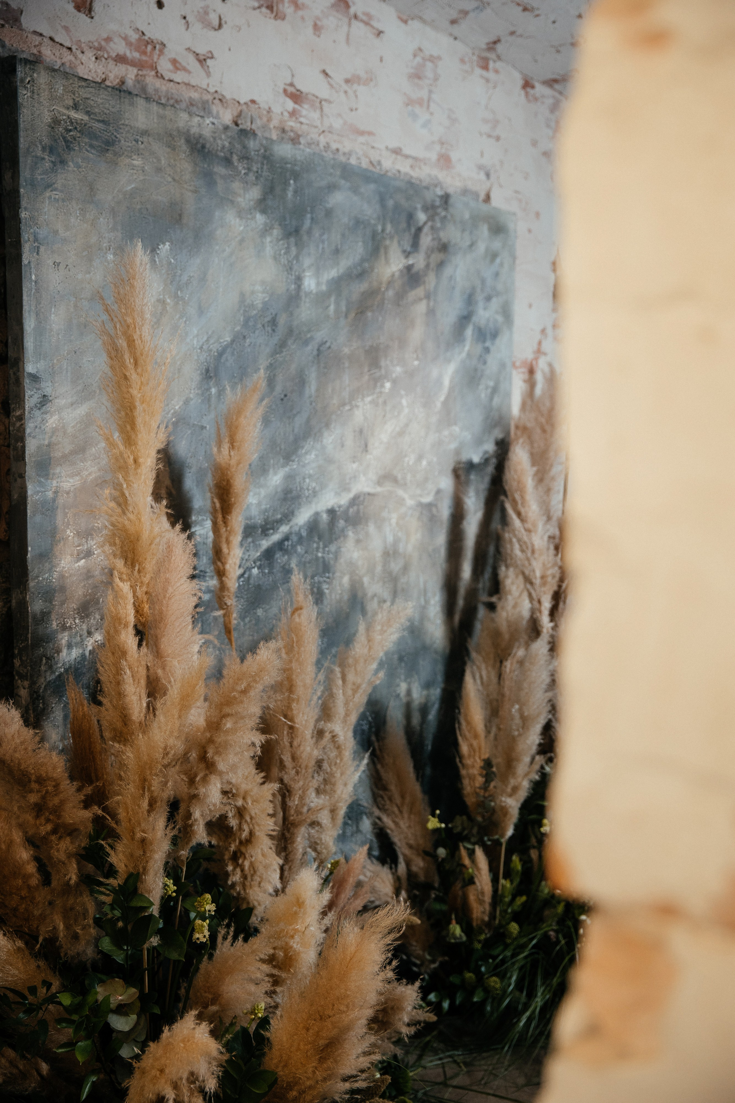 День рождения Дениса. Ксения Почтарь. Декоратор и флорист, город Владивосток