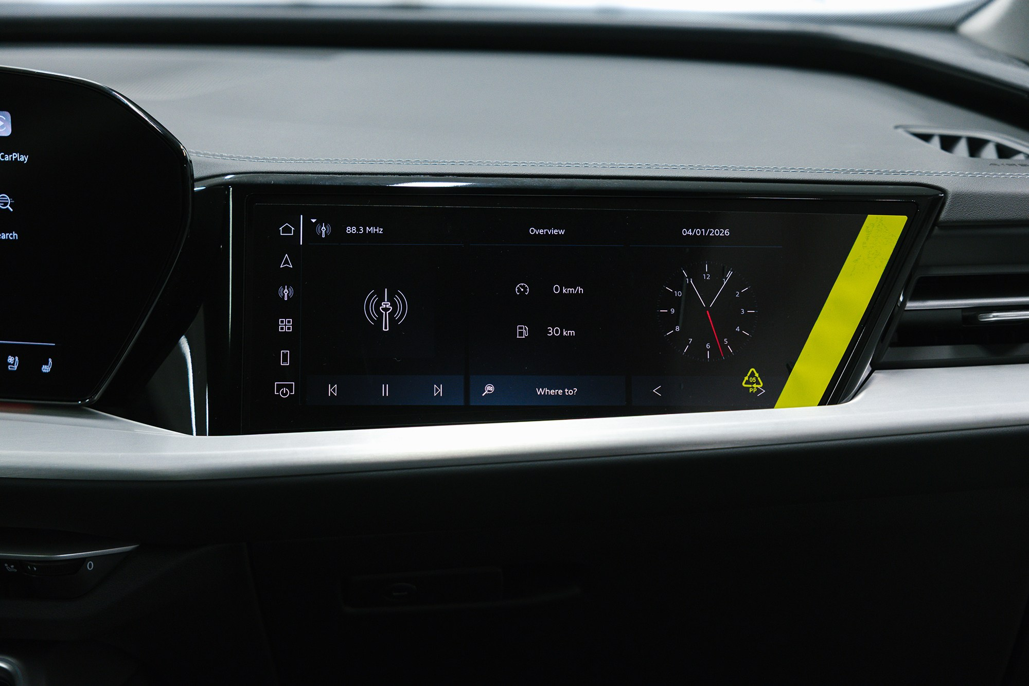 Audi Q5 Sportback 40 TFSI 2.0 quattro S tronic (204 л. с.). Автосалон «Х-Авто»