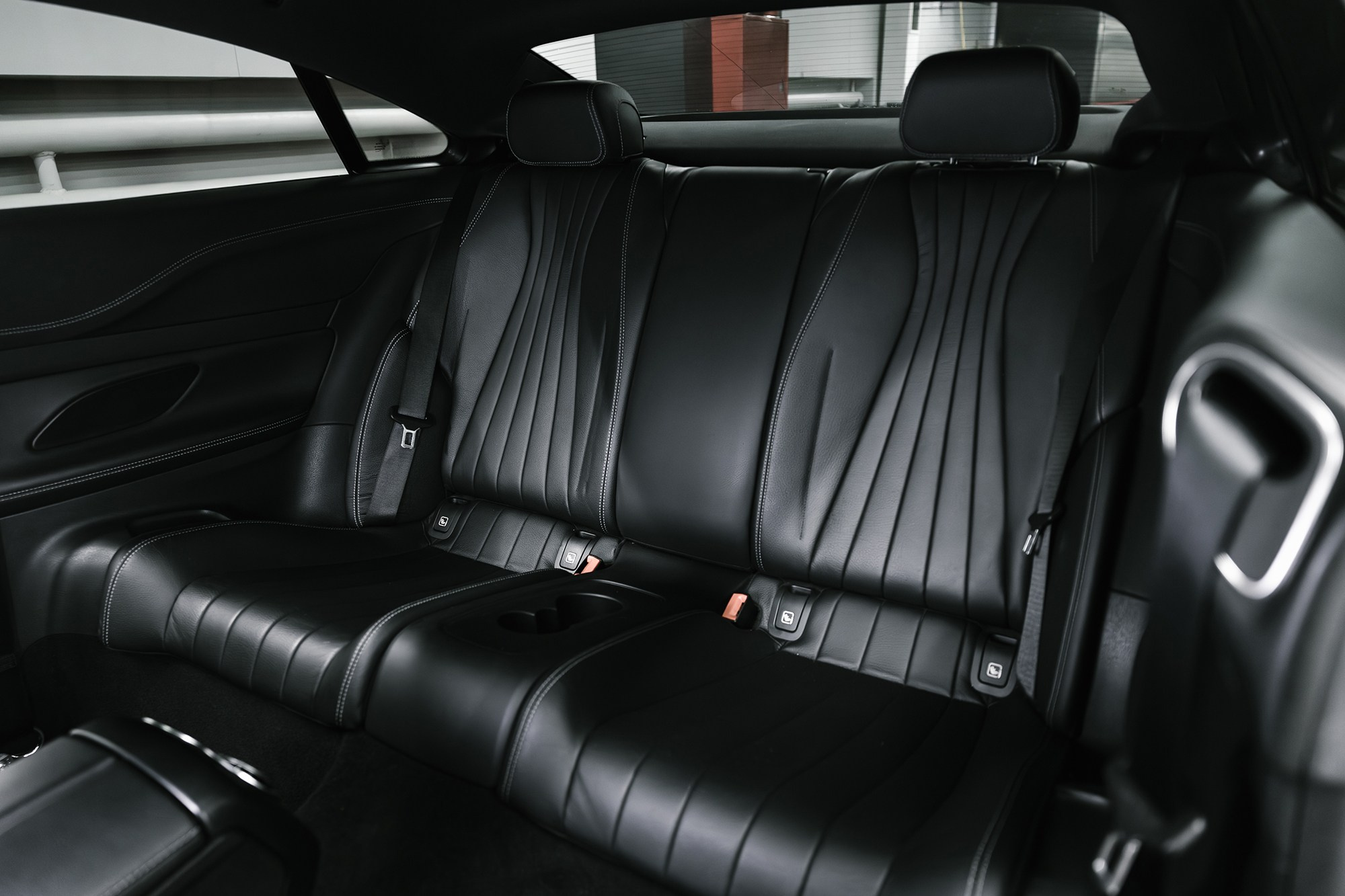 Mercedes-Benz E-класс 2.0 AT, 2018, 50 500 км. Автосалон «Х-Авто»