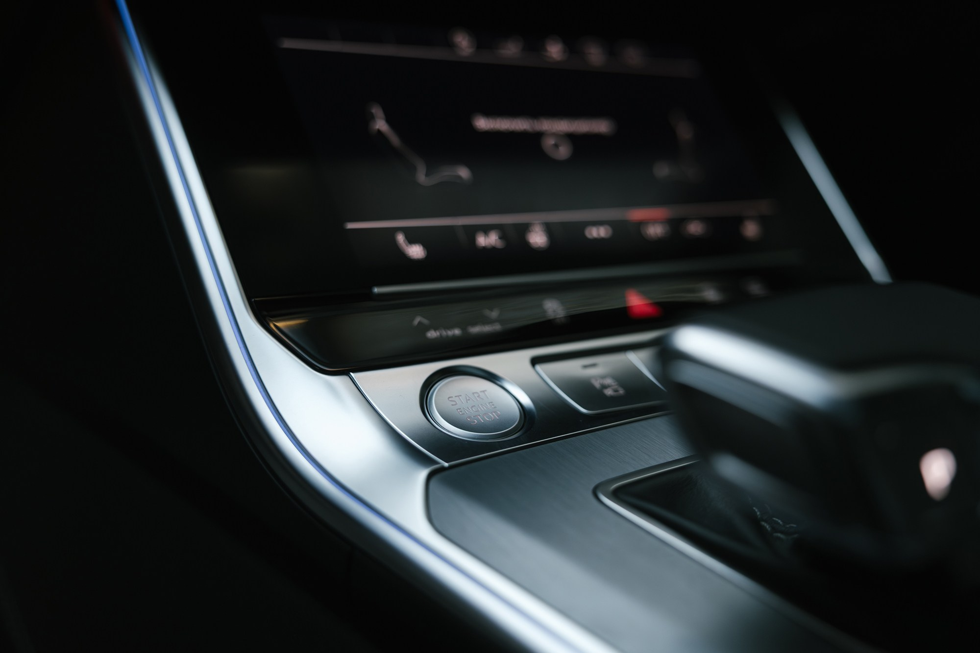 Audi A7 3.0 AMT, 55 TFSI 3.0 quattro S tronic (340 л. с.), 2019 год. Автосалон «Х-Авто»