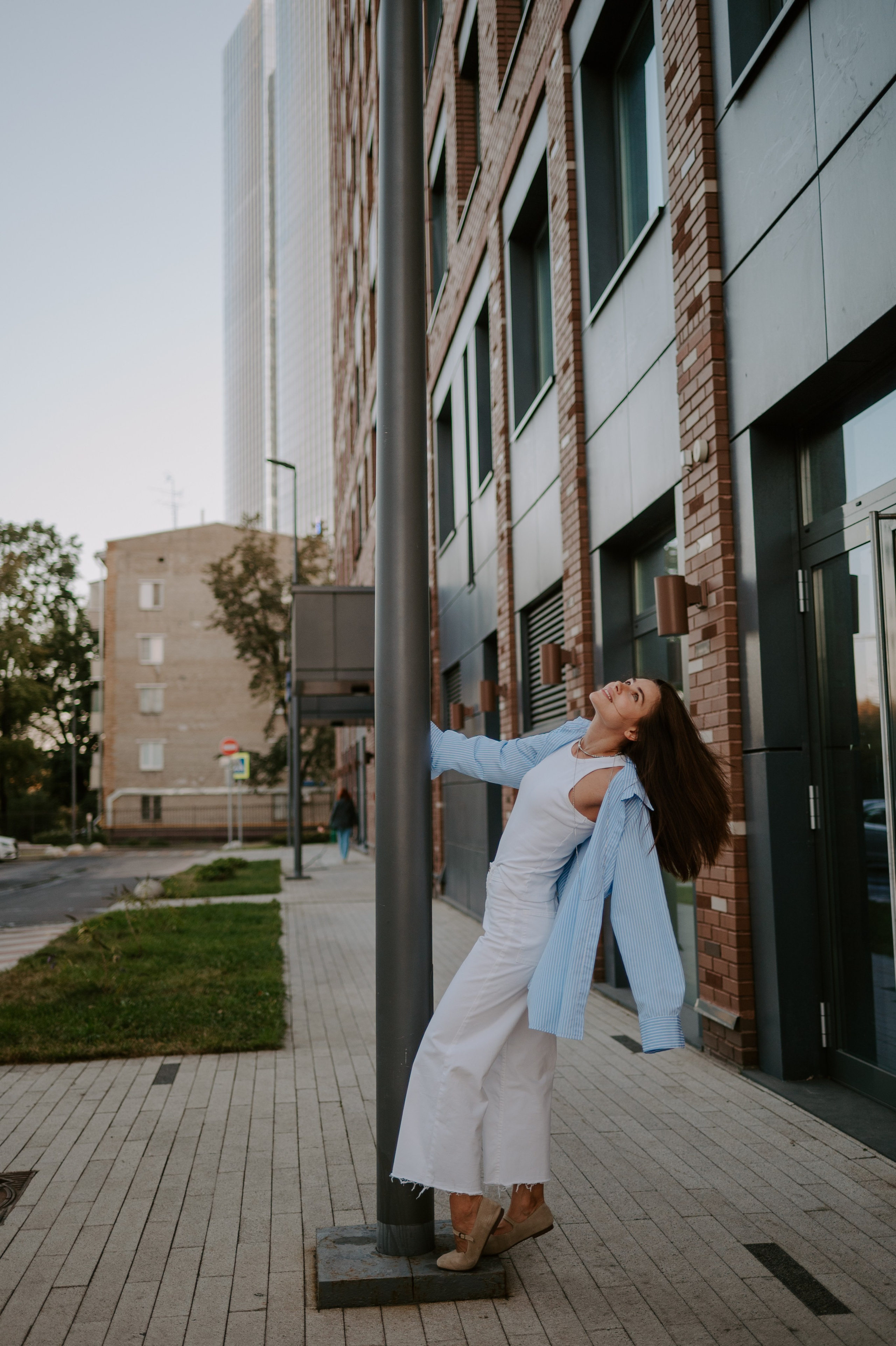 Анна. Свадебный, репортажный и семейный фотограф в Москве Арина Зак