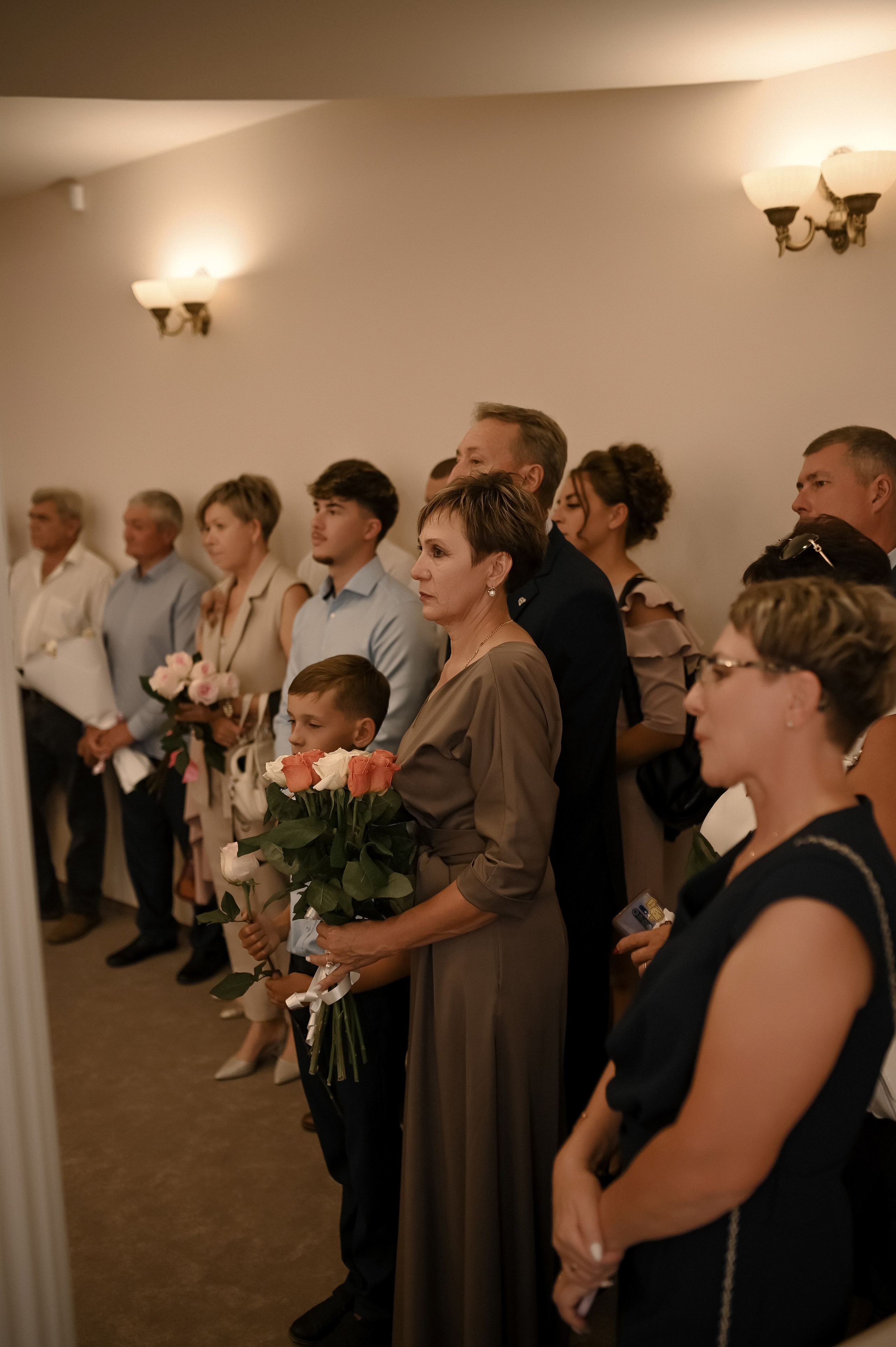 " Начало новой истории ". Твой личный проводник к красивым фотографиям в Старом Осколе