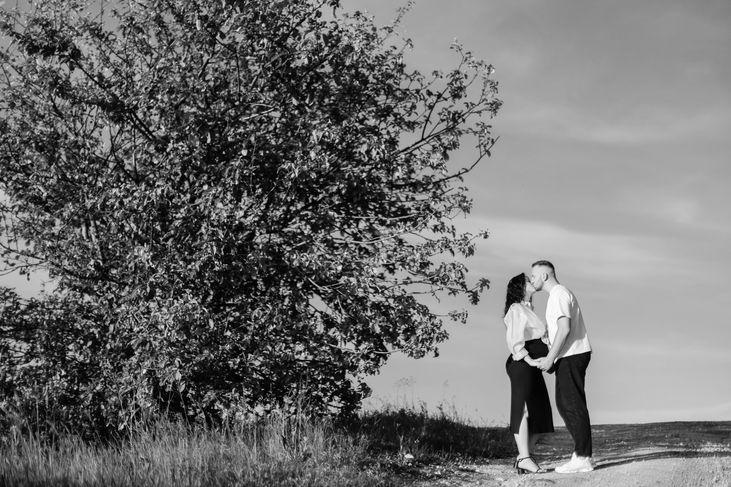 Счастье внутри. Свадебный и семейный фотограф в городе Воронеж. Ирина Боловина