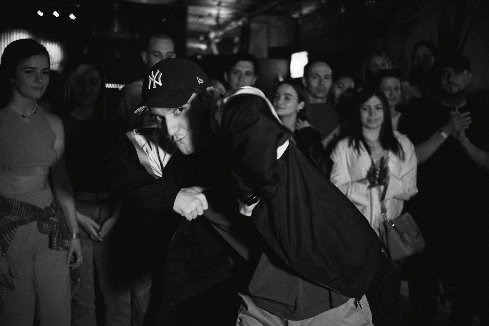 Портфолио. Фотограф Сергей Сухушин. Фотосъёмка мероприятий в Томске