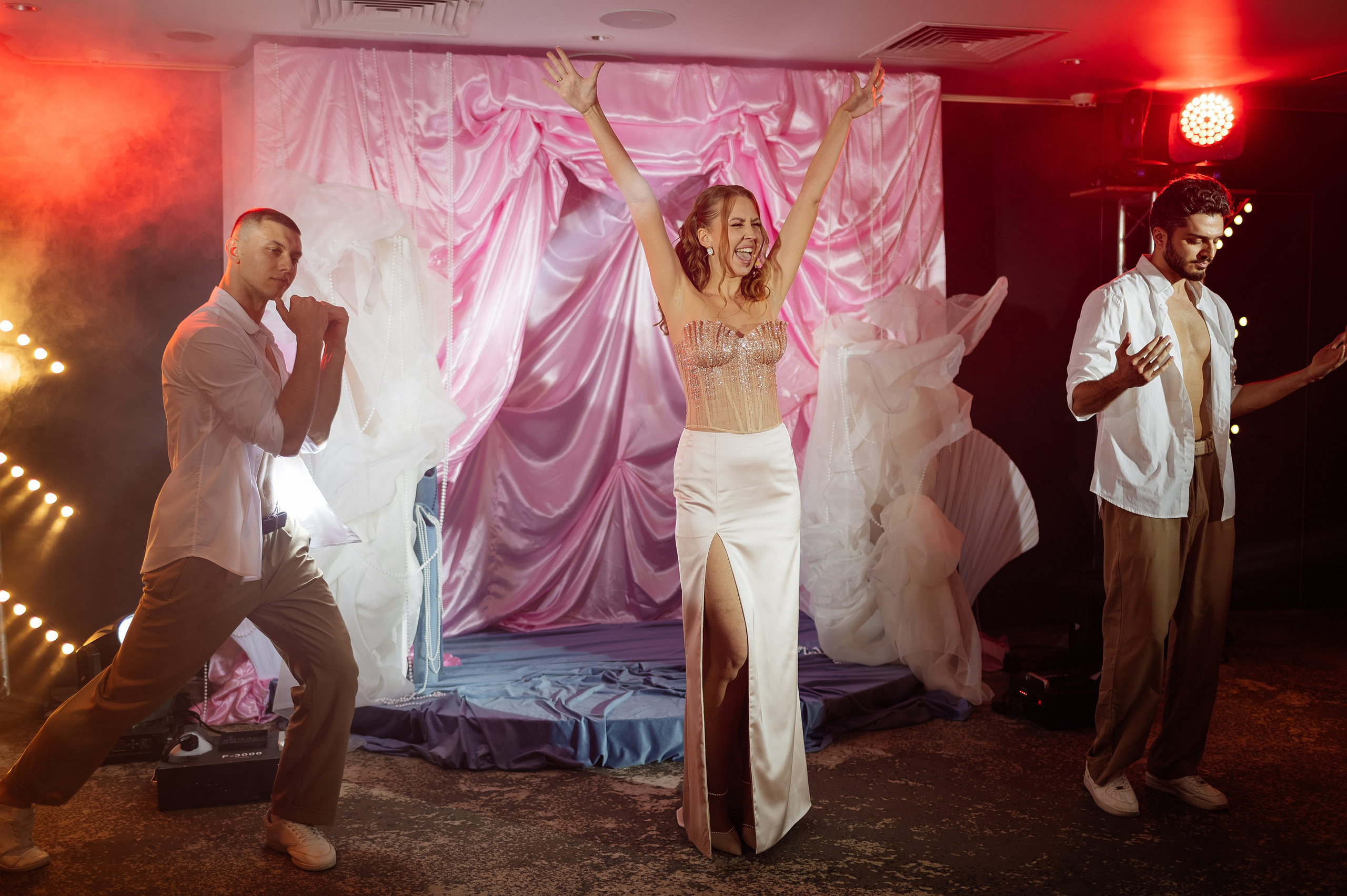 Юбилей Насти. Свадебный и семейный фотограф в Ростове-на-Дону Алина Астахова