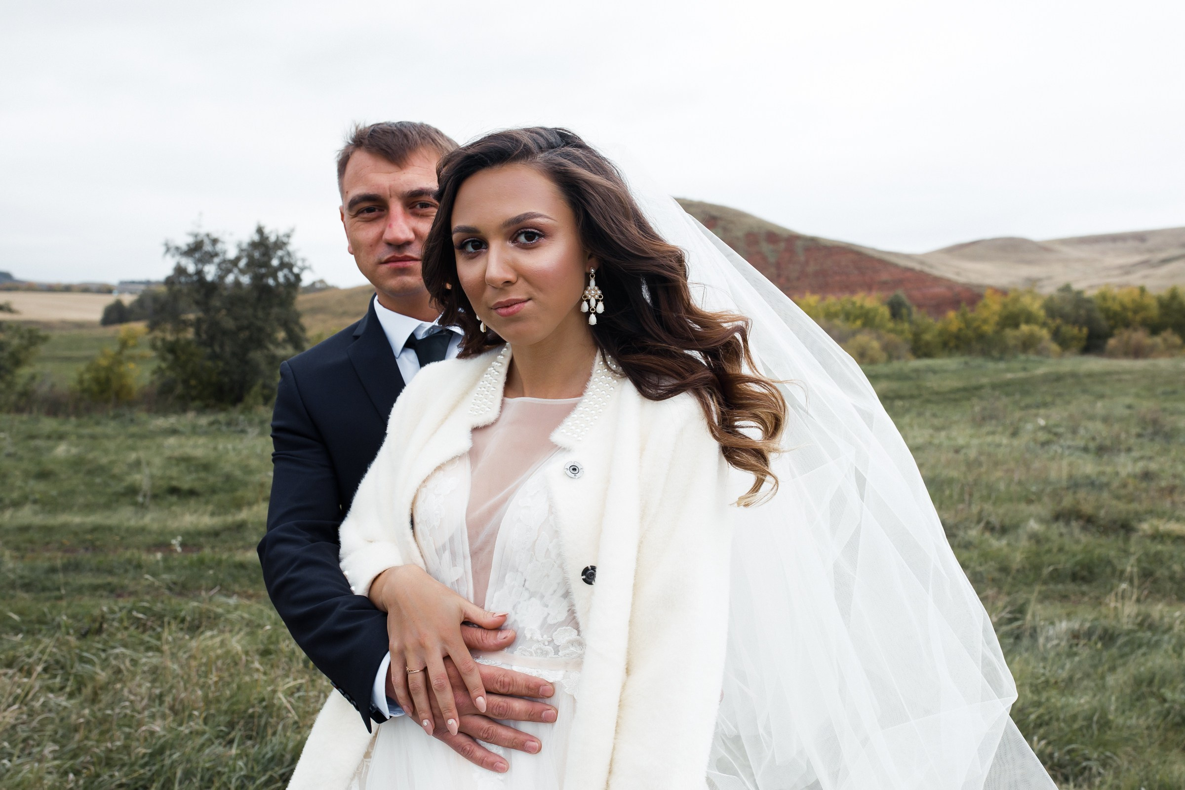 Свадьба в Стерлитамаке.Юлия и Евгений. Фотограф в Уфе Ирина Идрисова