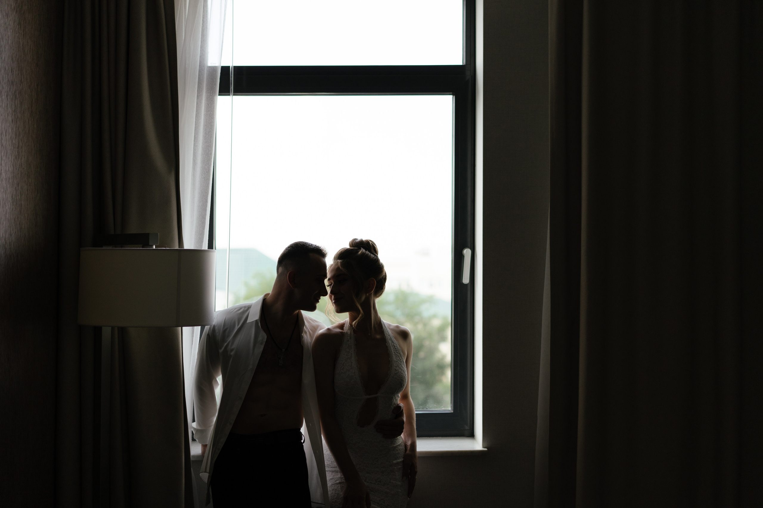 Свадебный фотограф в Оренбурге