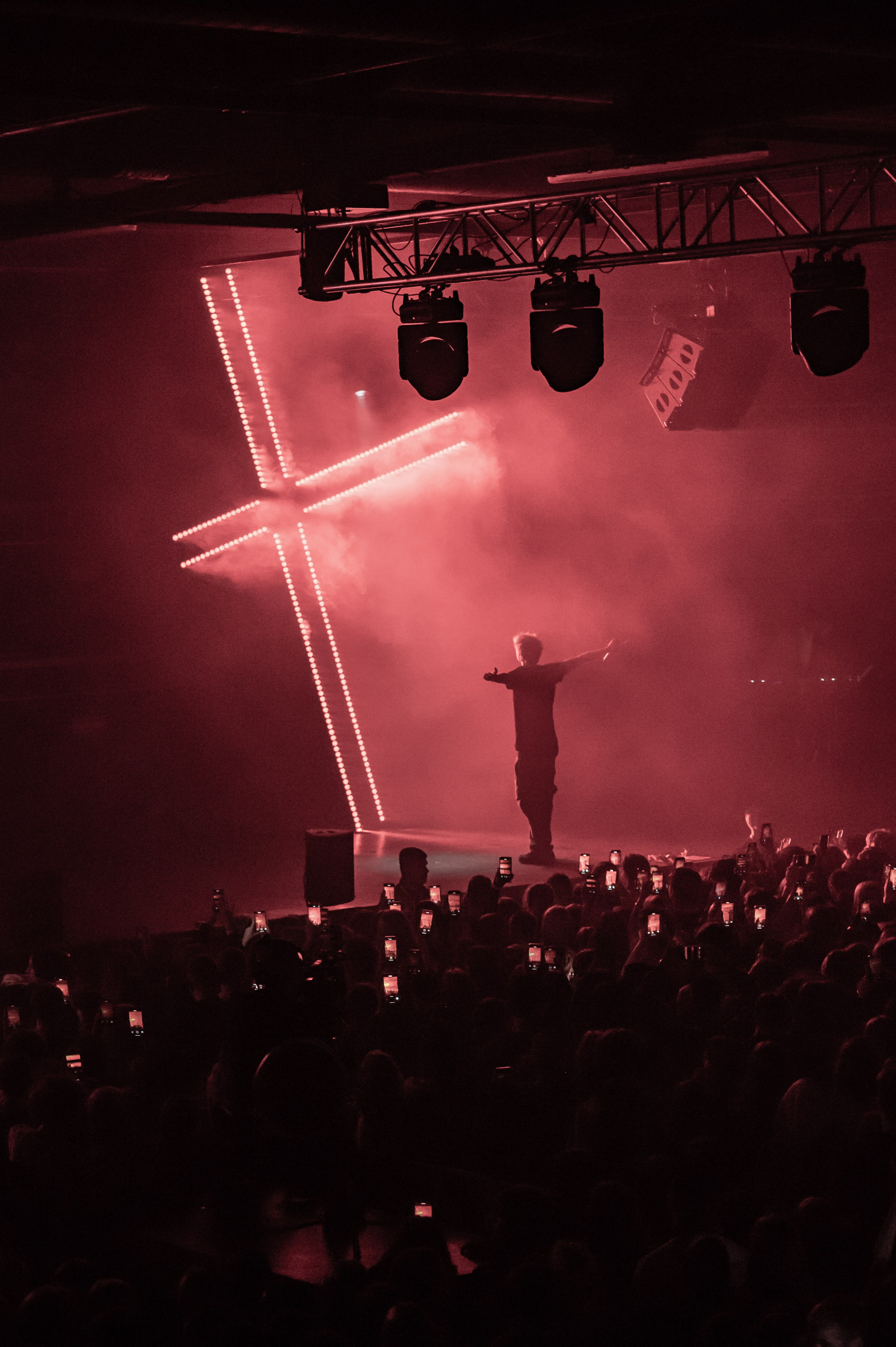 Pharaon. Royal Park. Фотограф в Калининграде Роман Большаков