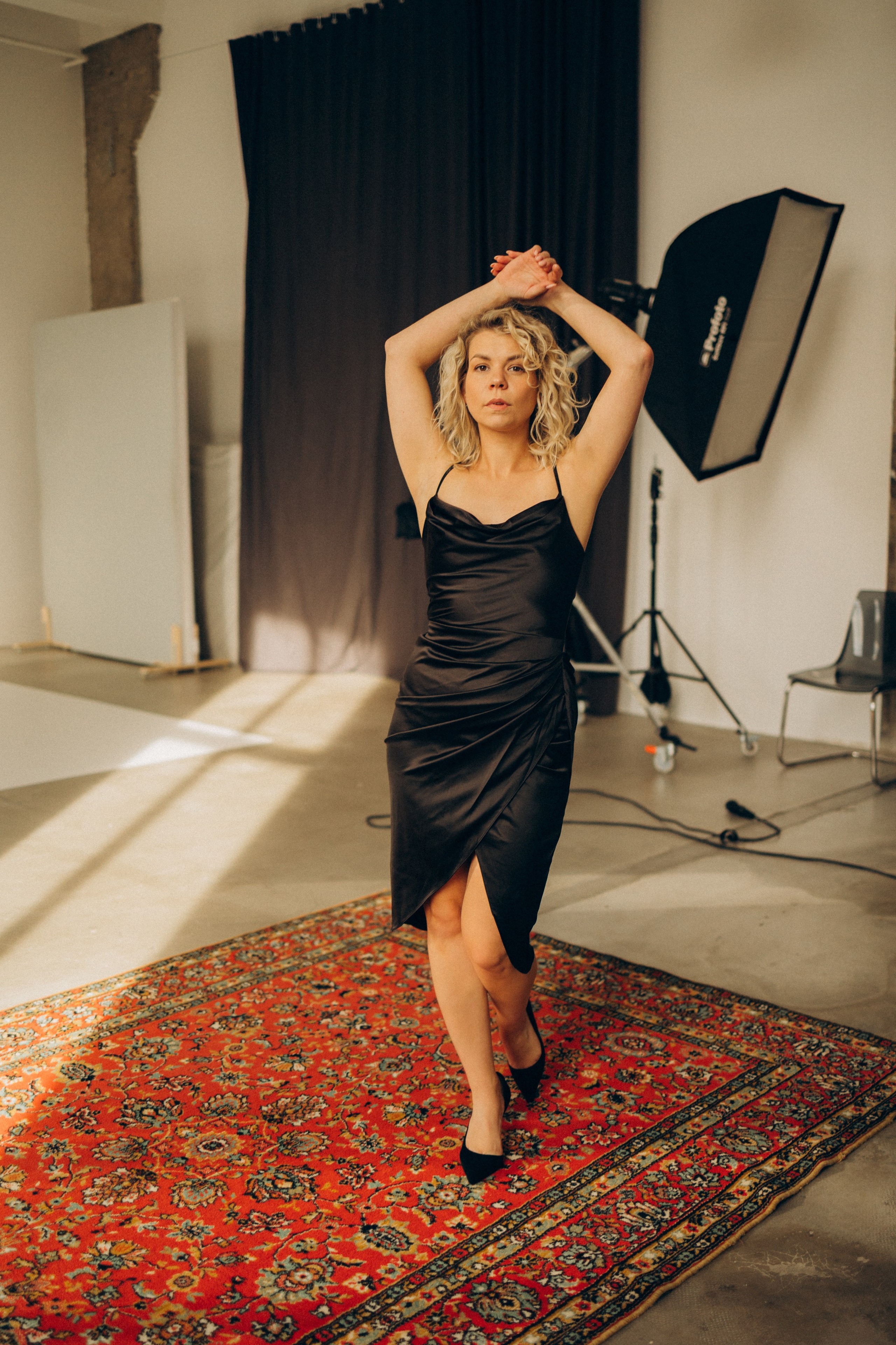 Lera. Фотограф Москва Светлана Кирюшина