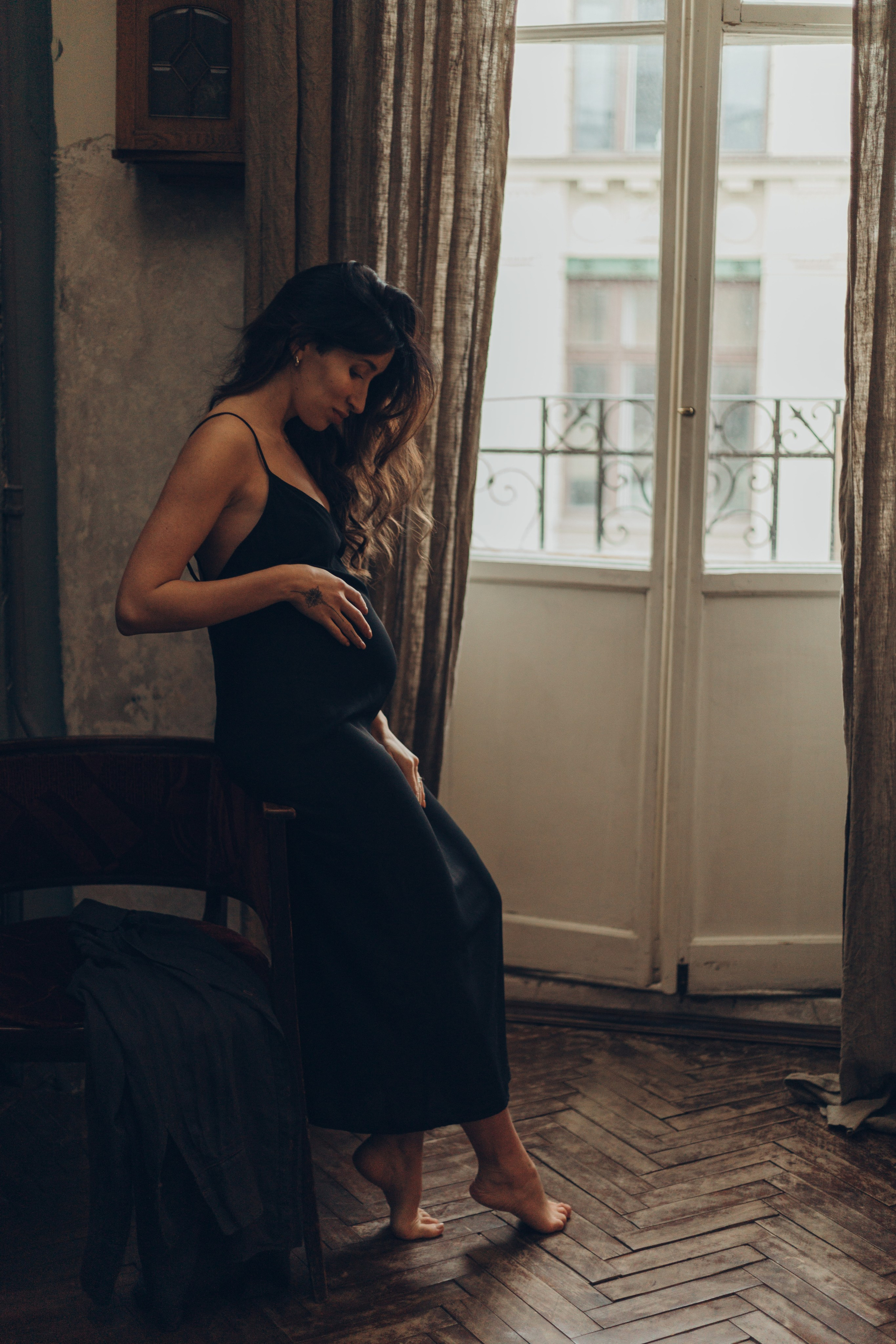 Под сердцем. Семейный фотограф Санкт-Петербург СПб Анастасия Гаврилюк