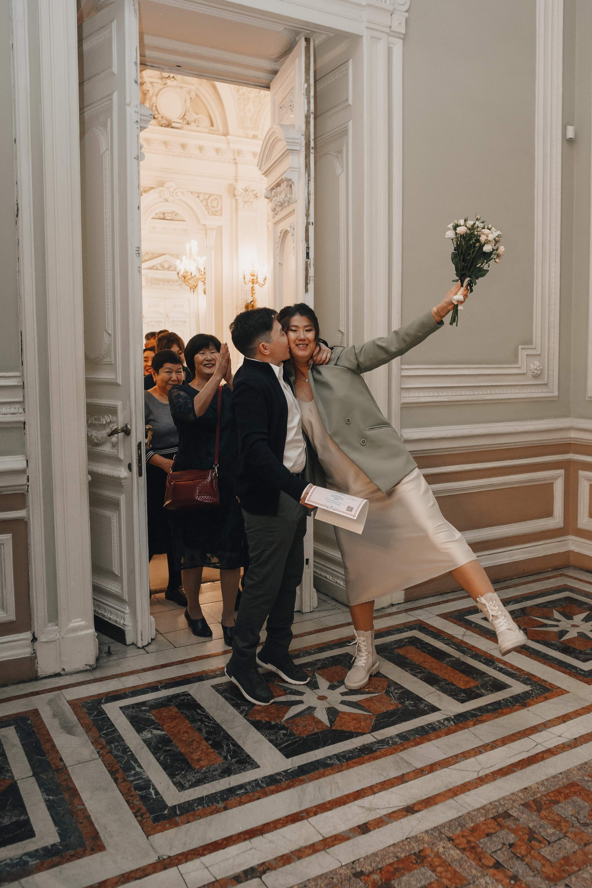 Отзывы о моей работе. Свадебный фотограф Игорь Брундасов 8PHOTO на свадьбу венчание загс СПб