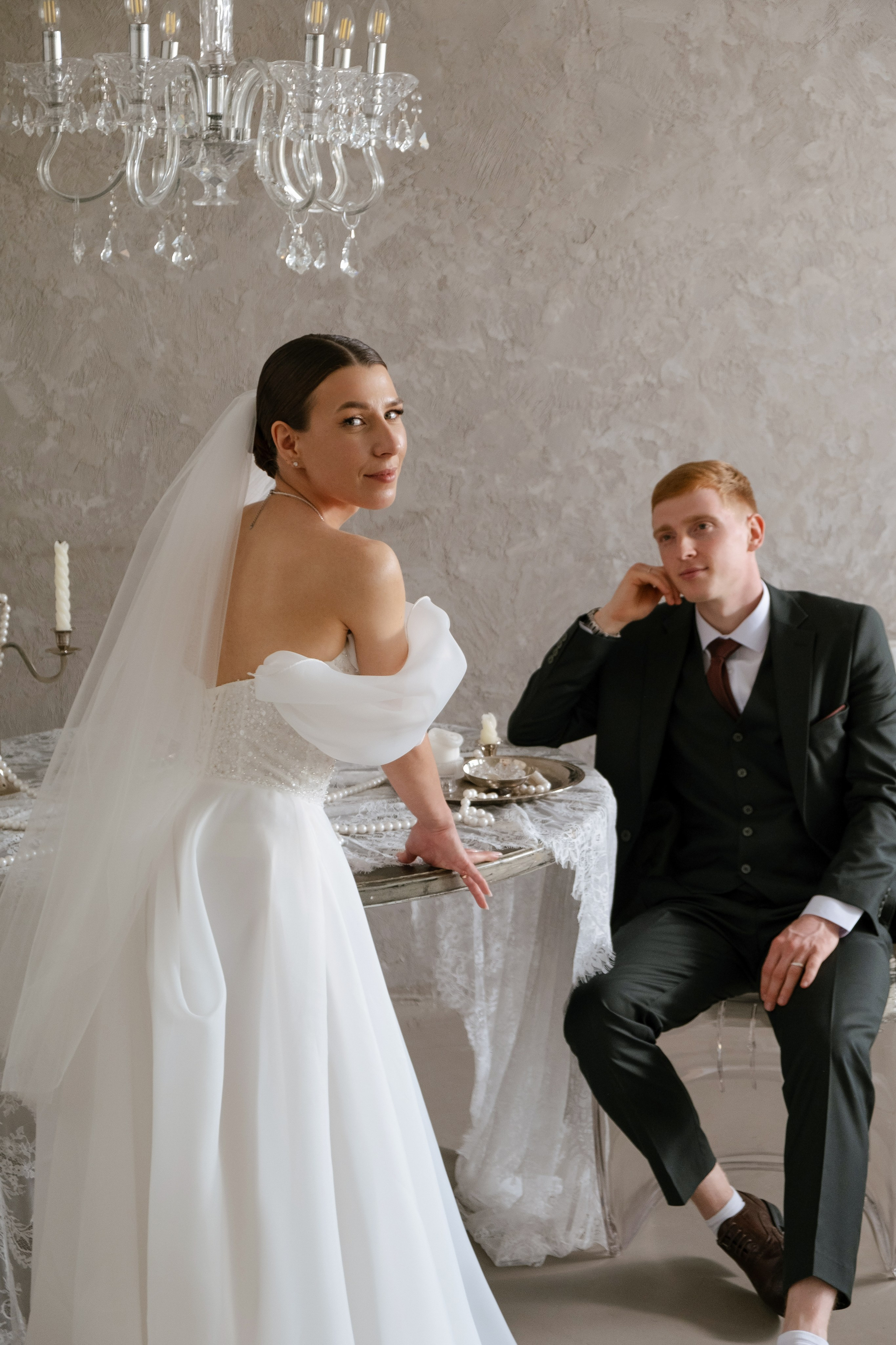 Елизавета и Дмитрий. Свадебный Фотограф Ростов-на-Дону