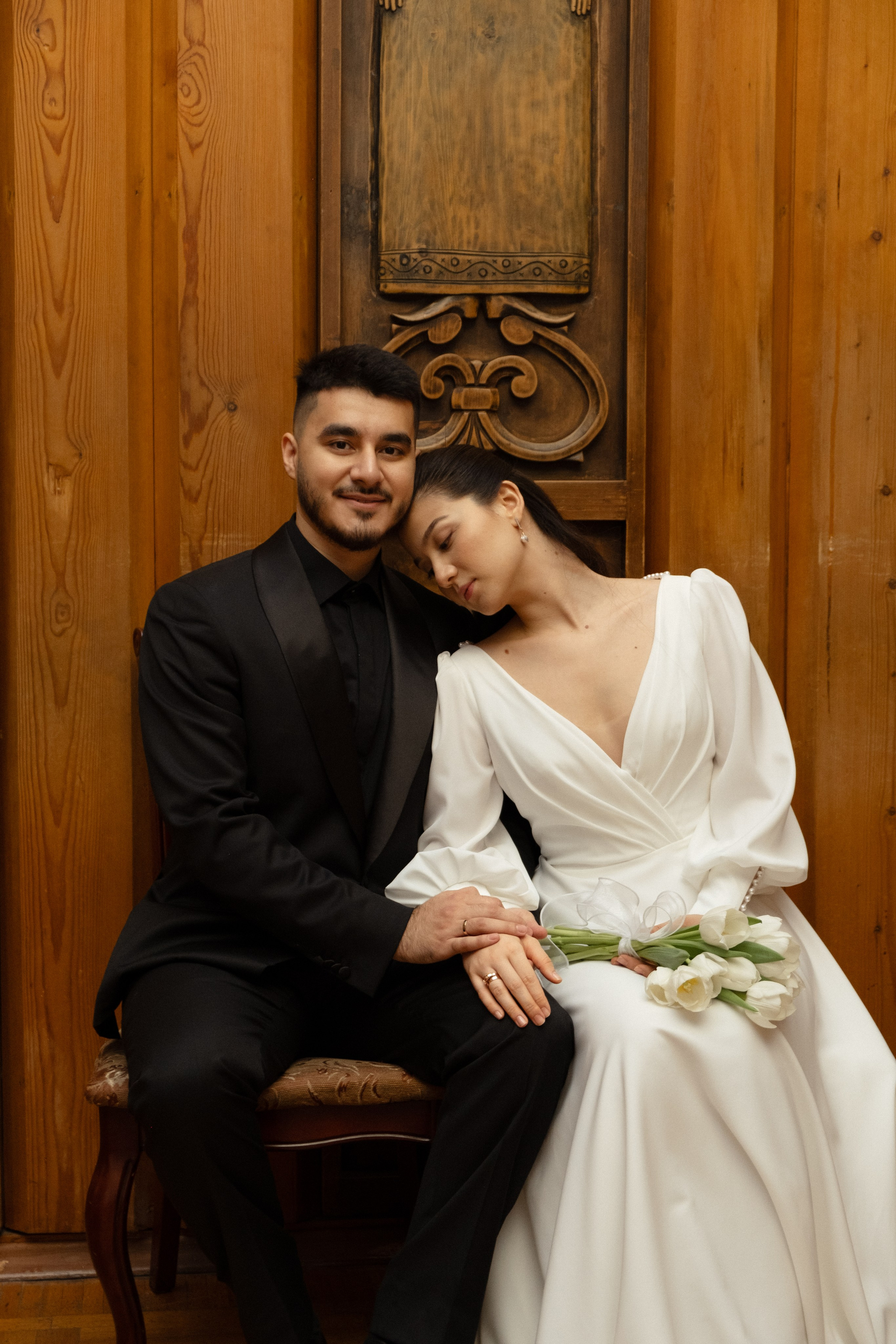 Зарина и Григорий. Свадебный Фотограф Ростов-на-Дону