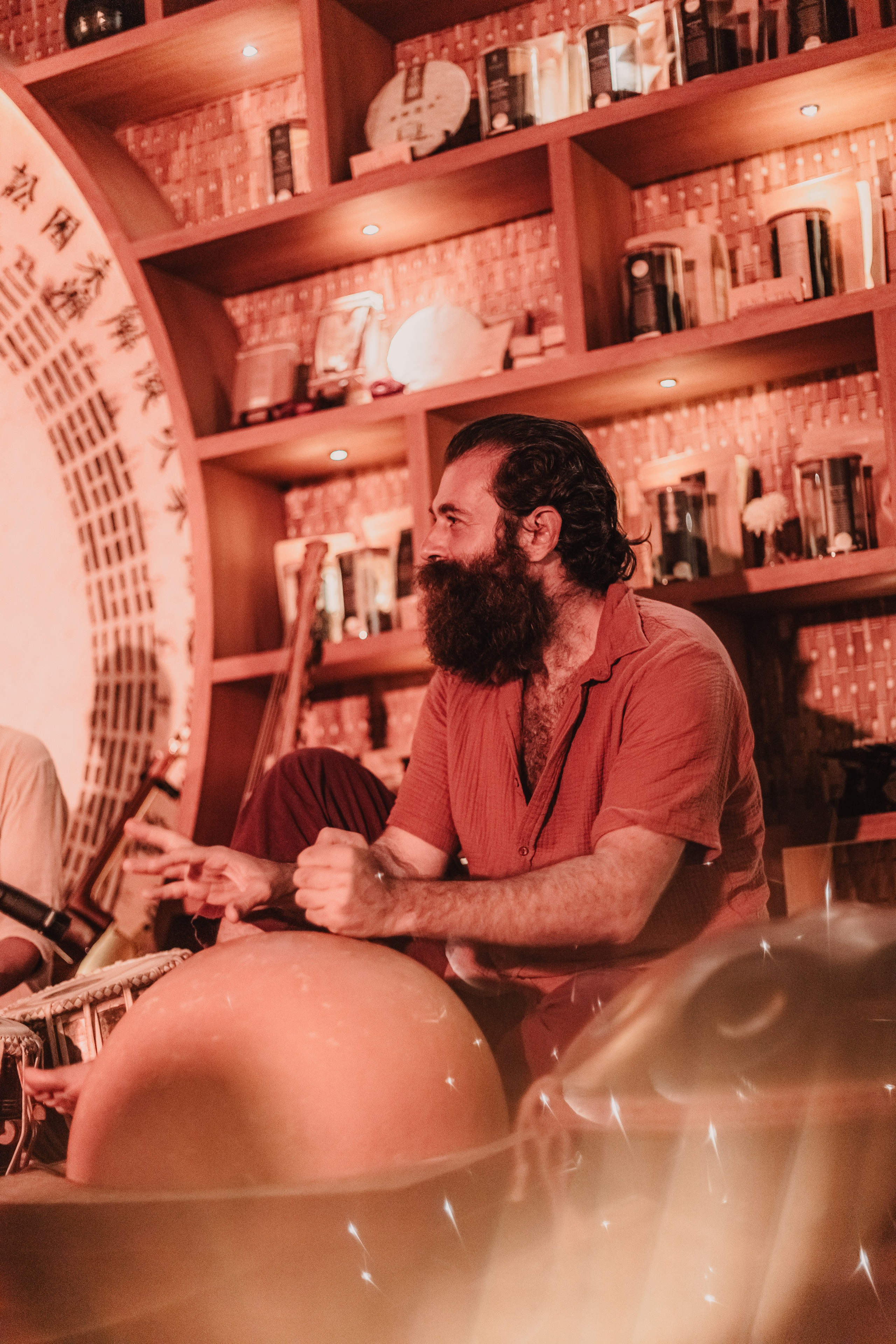 Mamatolia. Мариам Багдасарян