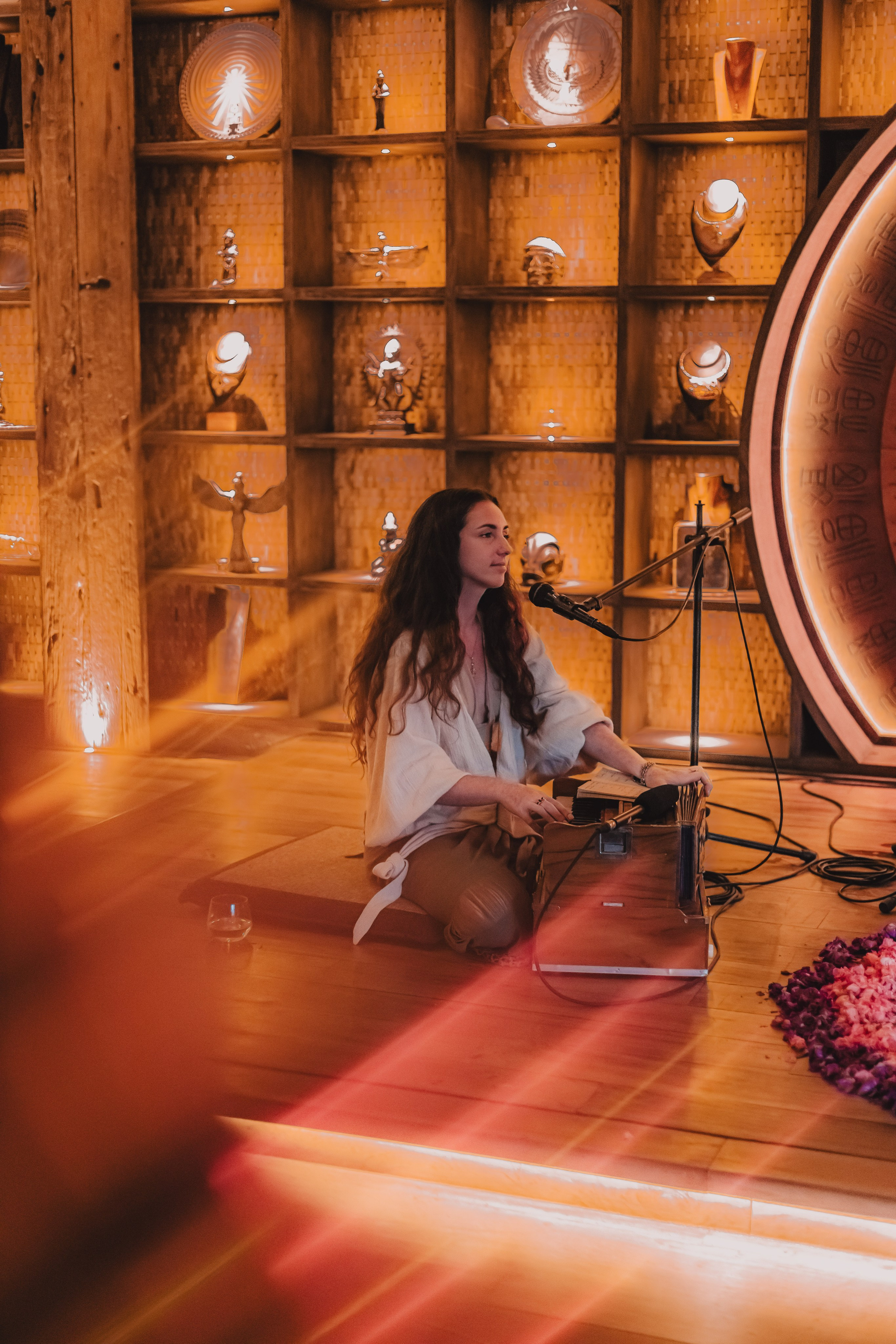 Anna. Mariam Bagdasaryan