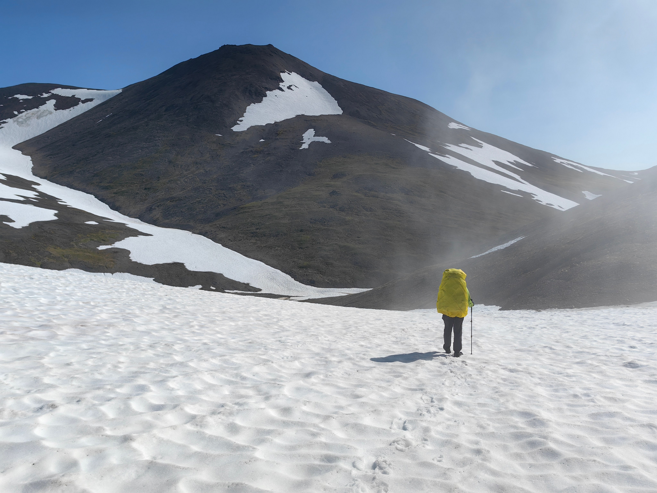 Чукотка. Mara Art Foto | Фотограф в Москве и Нижнем Новгороде