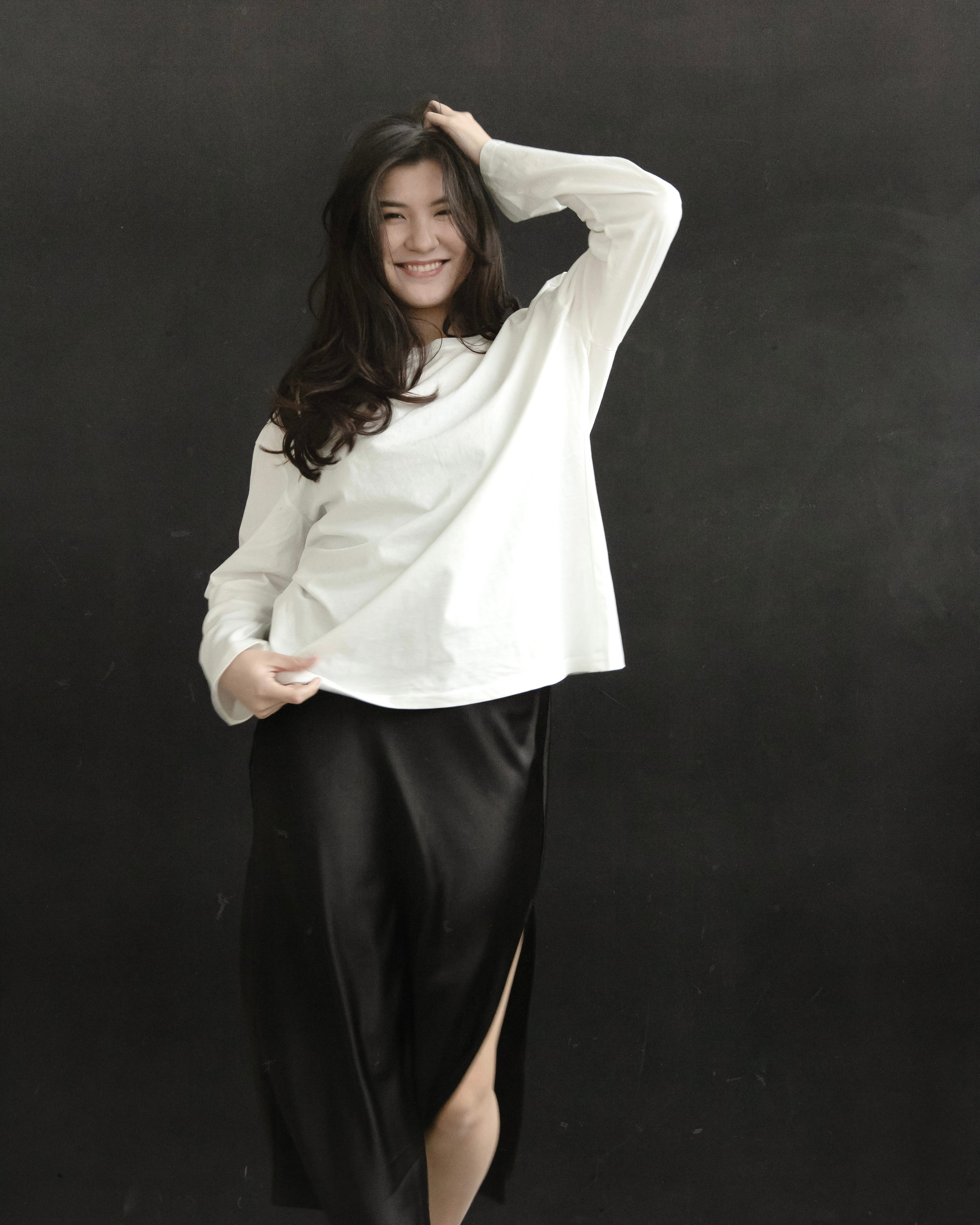 Aiganym. Fashion, portrait, personal photographer. Almaty, KZ