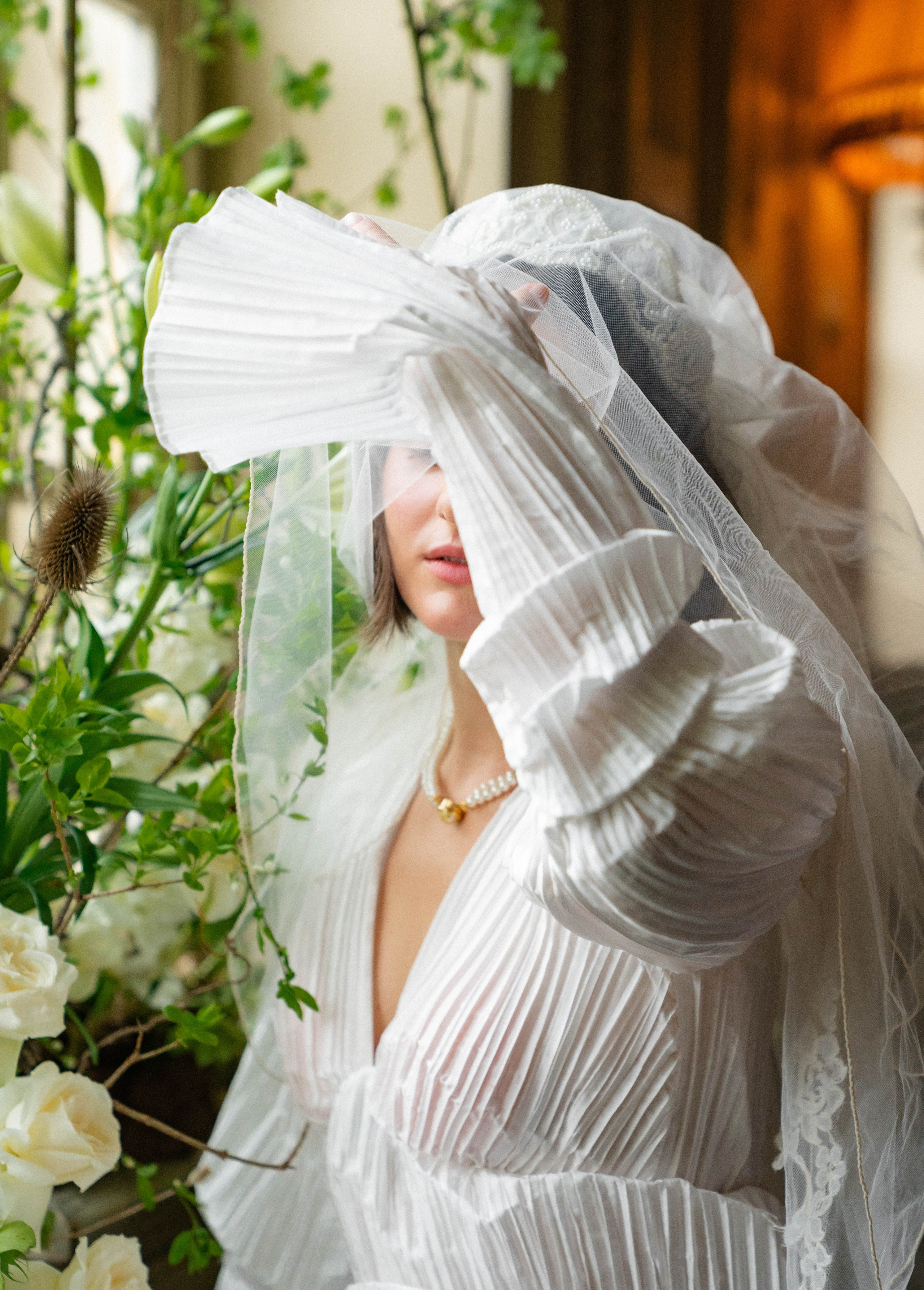 Весна винтажная. Ресторан «Пушкинъ». Оформление свадеб, декор свадеб Вера Маркова, Москва