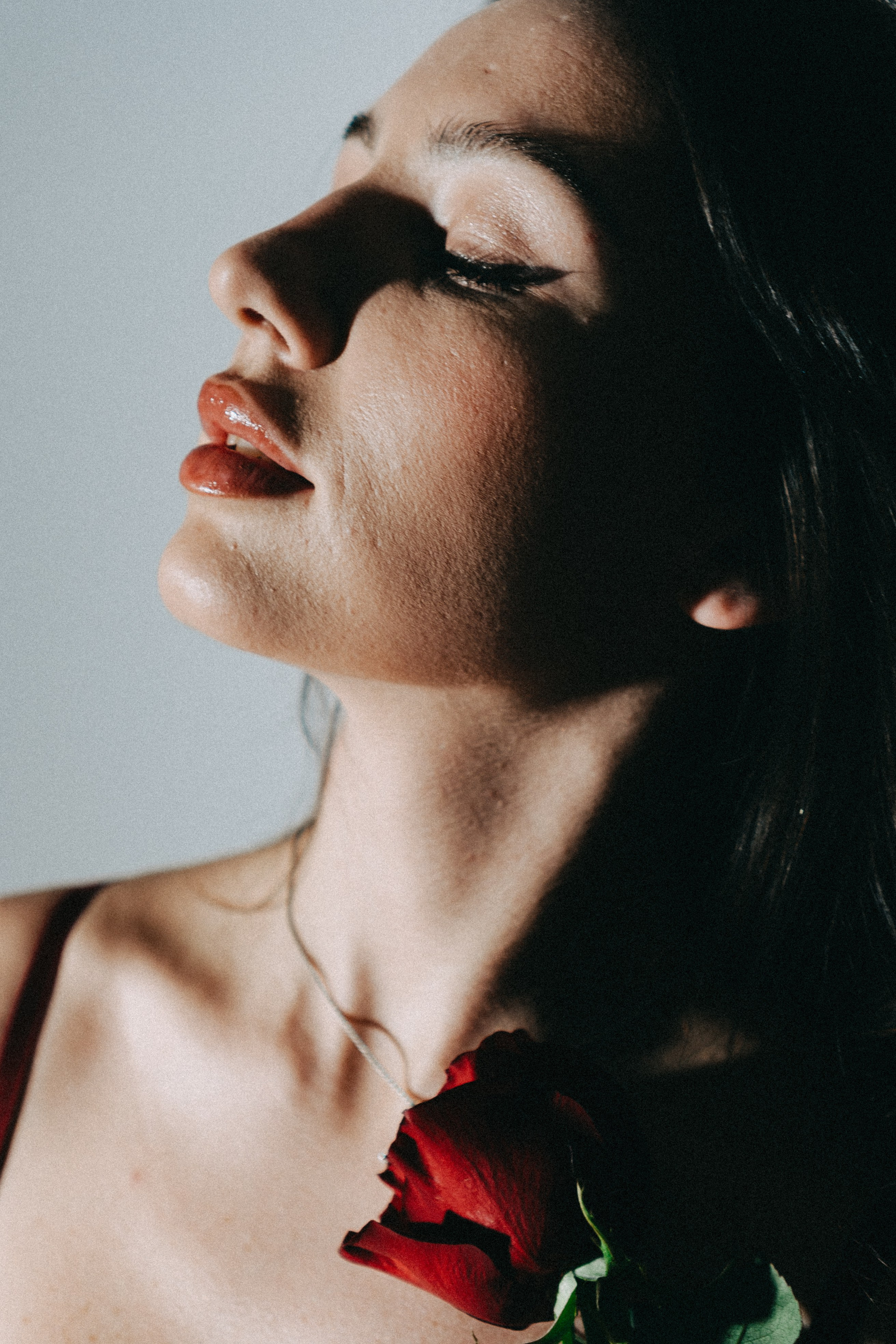 Творческая история для девушки. Профессиональный фотограф, Санкт-Петербург — Виктория Богомолова