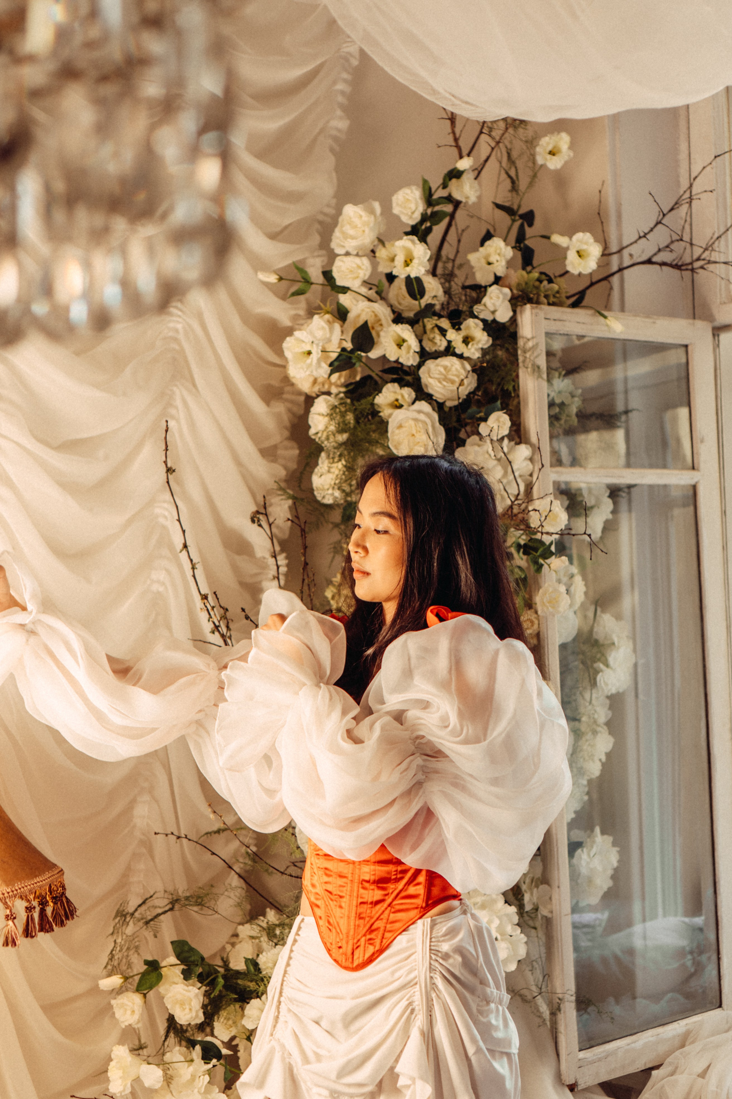 ВИНТАЖНЫЙ СТИЛЬ. Профессиональный фотограф, Санкт-Петербург — Виктория Богомолова