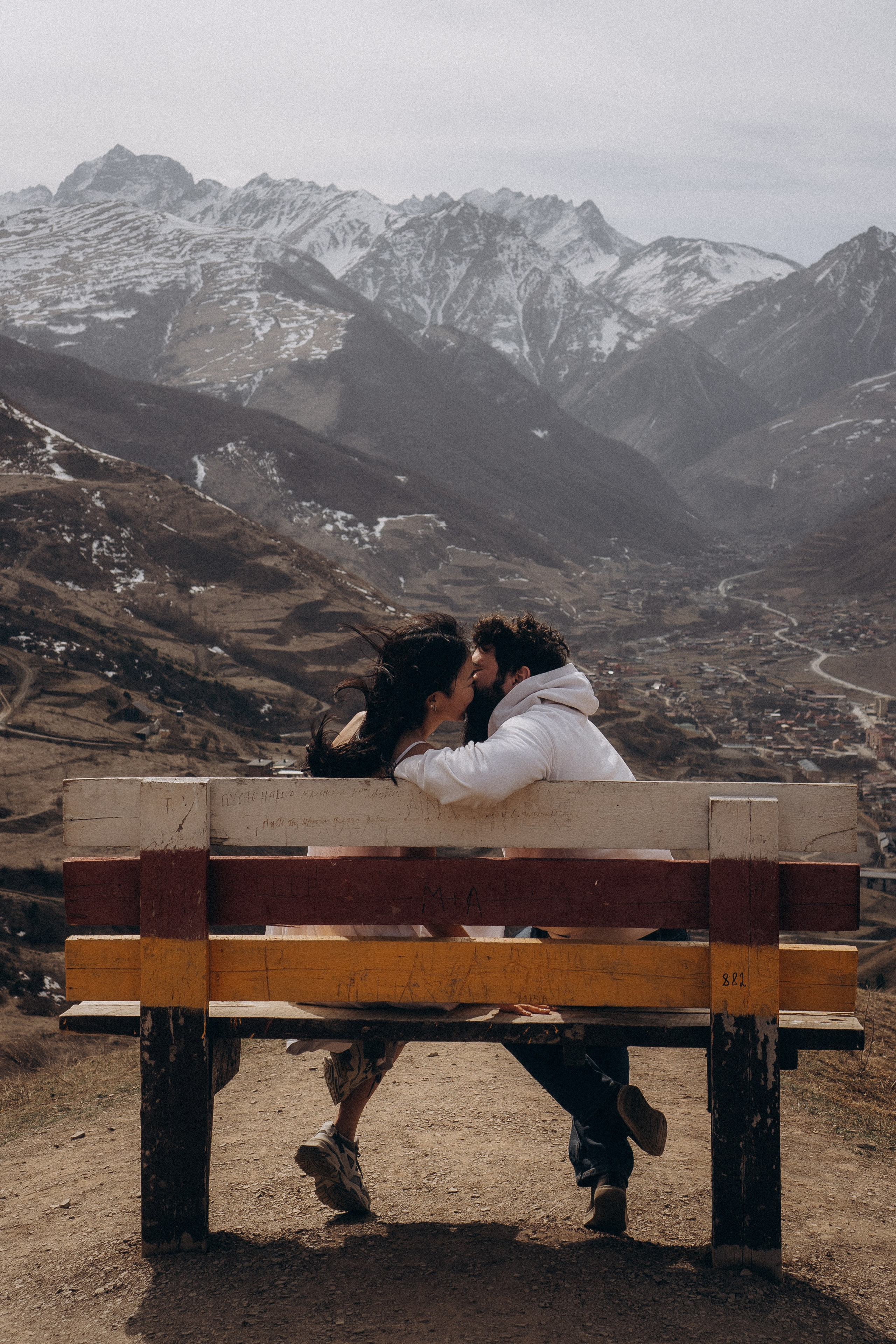 ОСЕТИЯ. Профессиональный фотограф, Санкт-Петербург — Виктория Богомолова