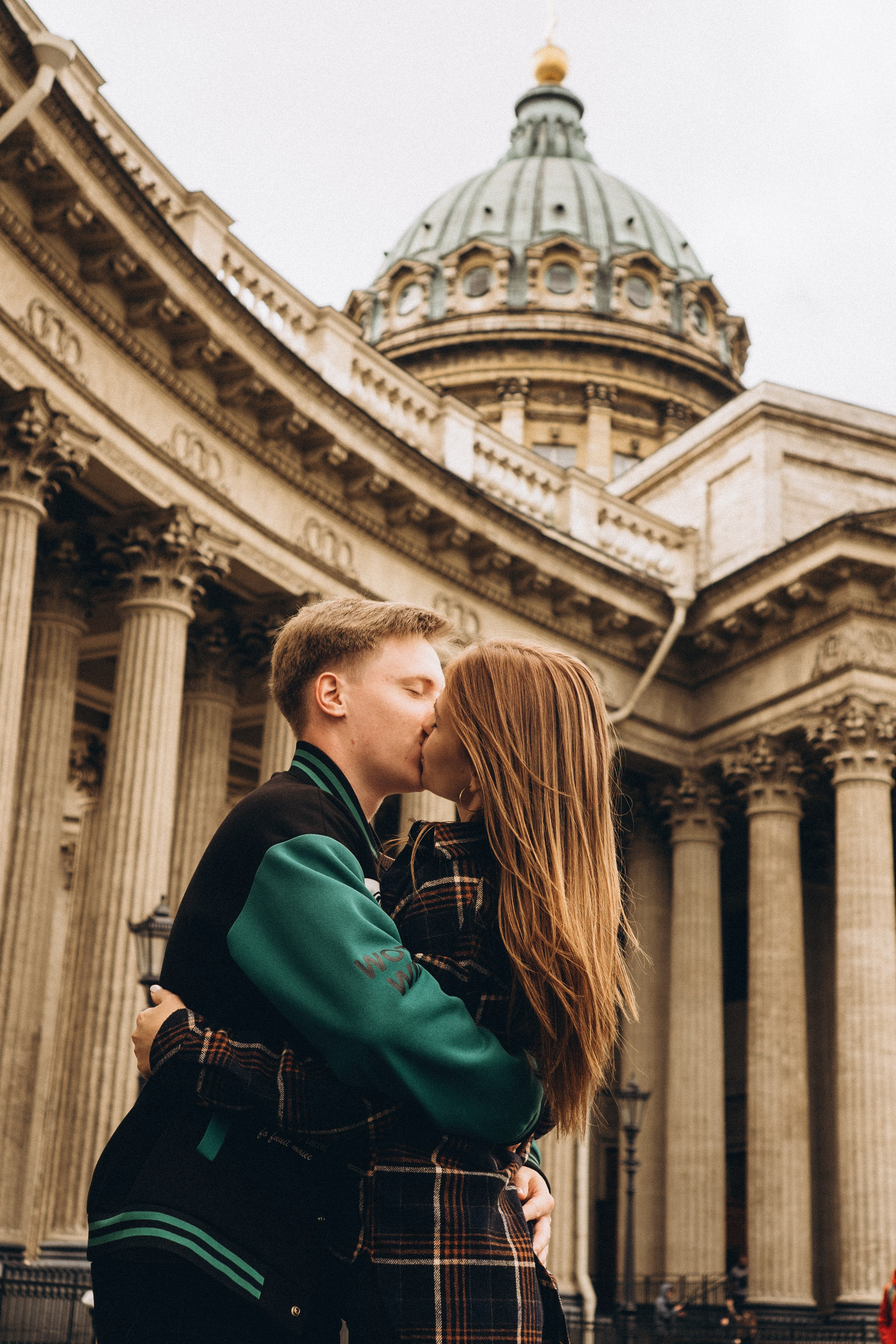 ПРОГУЛКА ПО САНКТ-ПЕТЕРБУРГУ. Профессиональный фотограф, Санкт-Петербург — Виктория Богомолова
