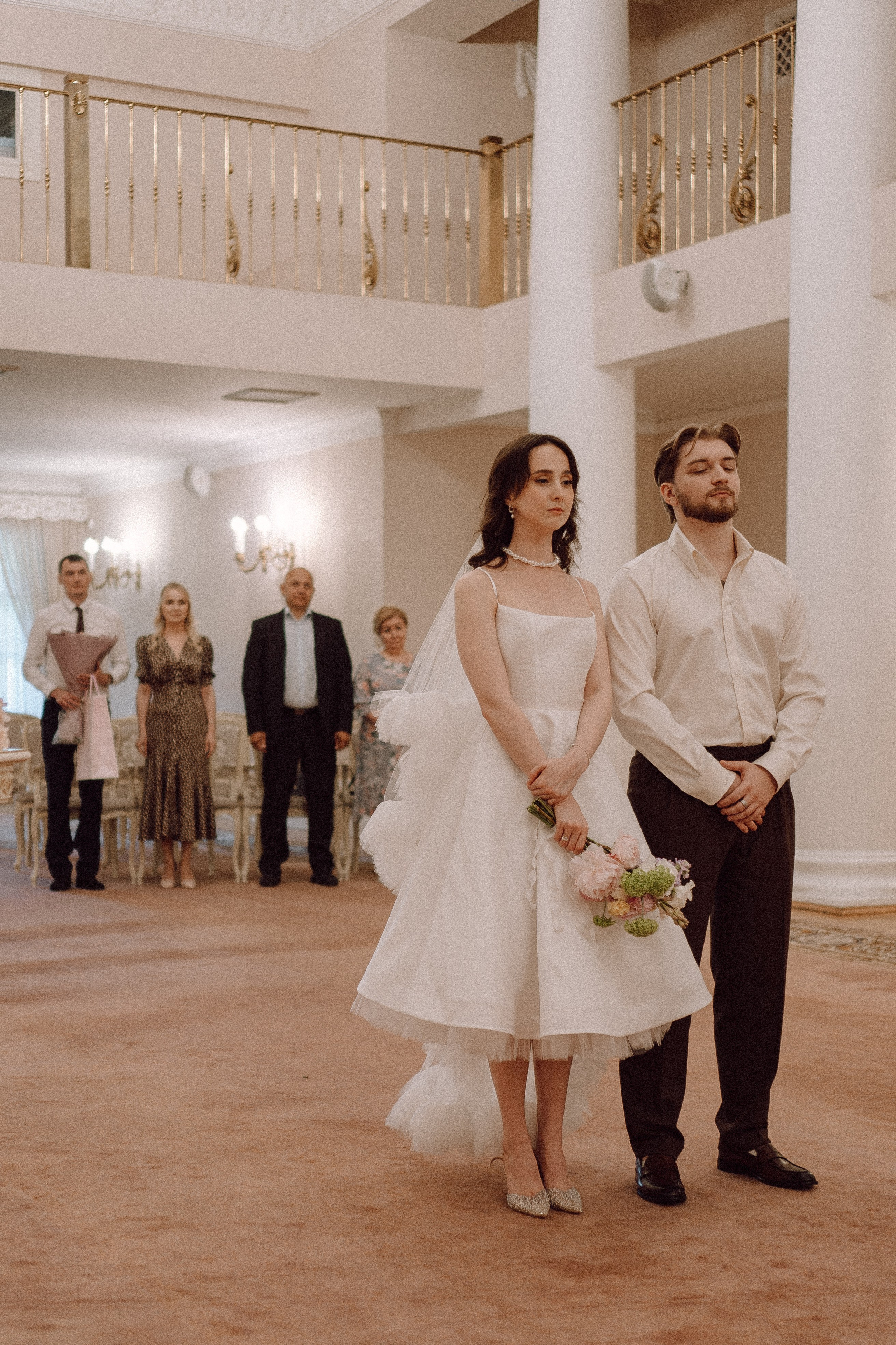 СВАДЕБНАЯ ФОТОСЕСИСИЯ В ГОРОДЕ ПУШКИН. Профессиональный фотограф, Санкт-Петербург — Виктория Богомолова