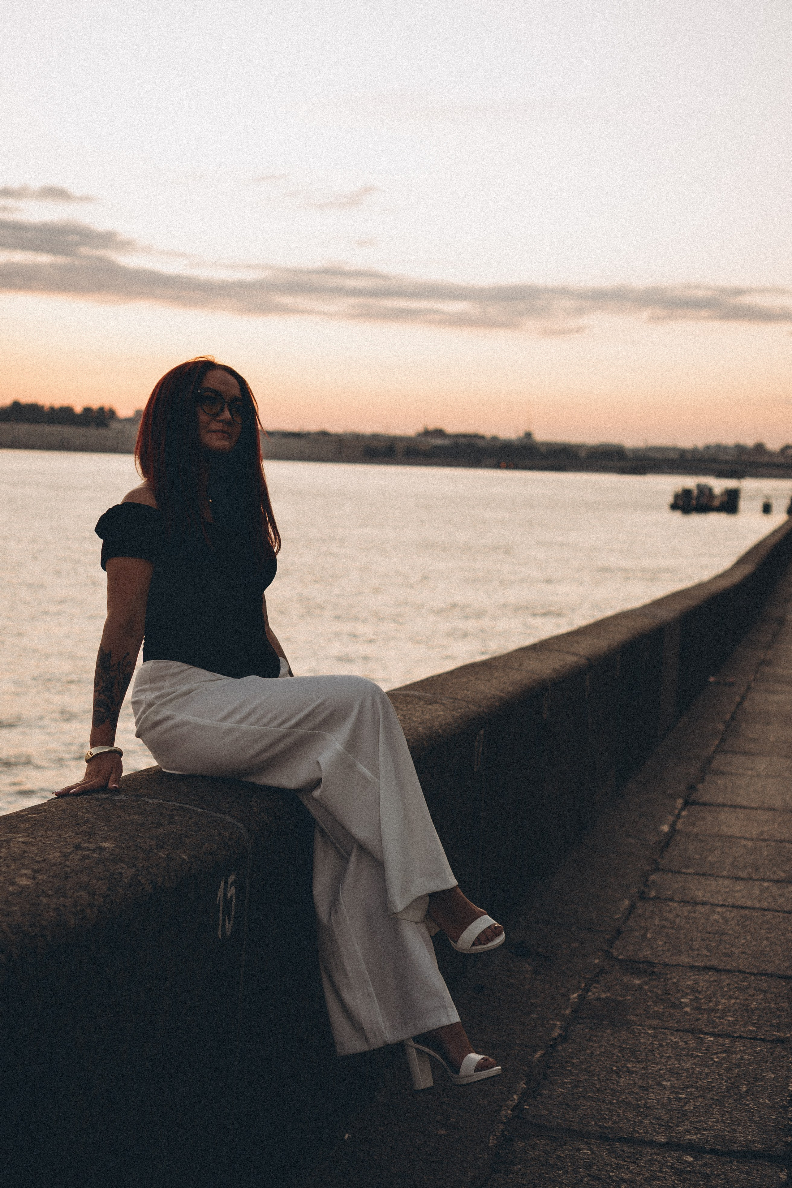 РАССВЕТНАЯ ИСТОРИЯ. Профессиональный фотограф, Санкт-Петербург — Виктория Богомолова