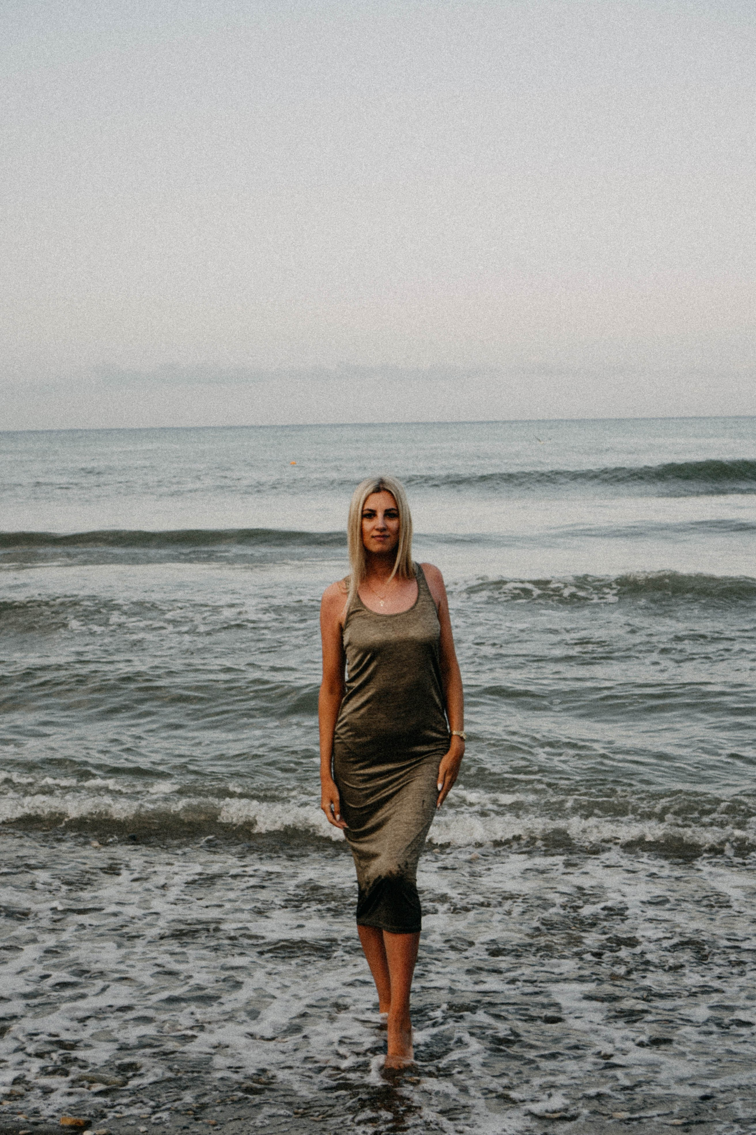 Море. Профессиональный фотограф, Санкт-Петербург — Виктория Богомолова