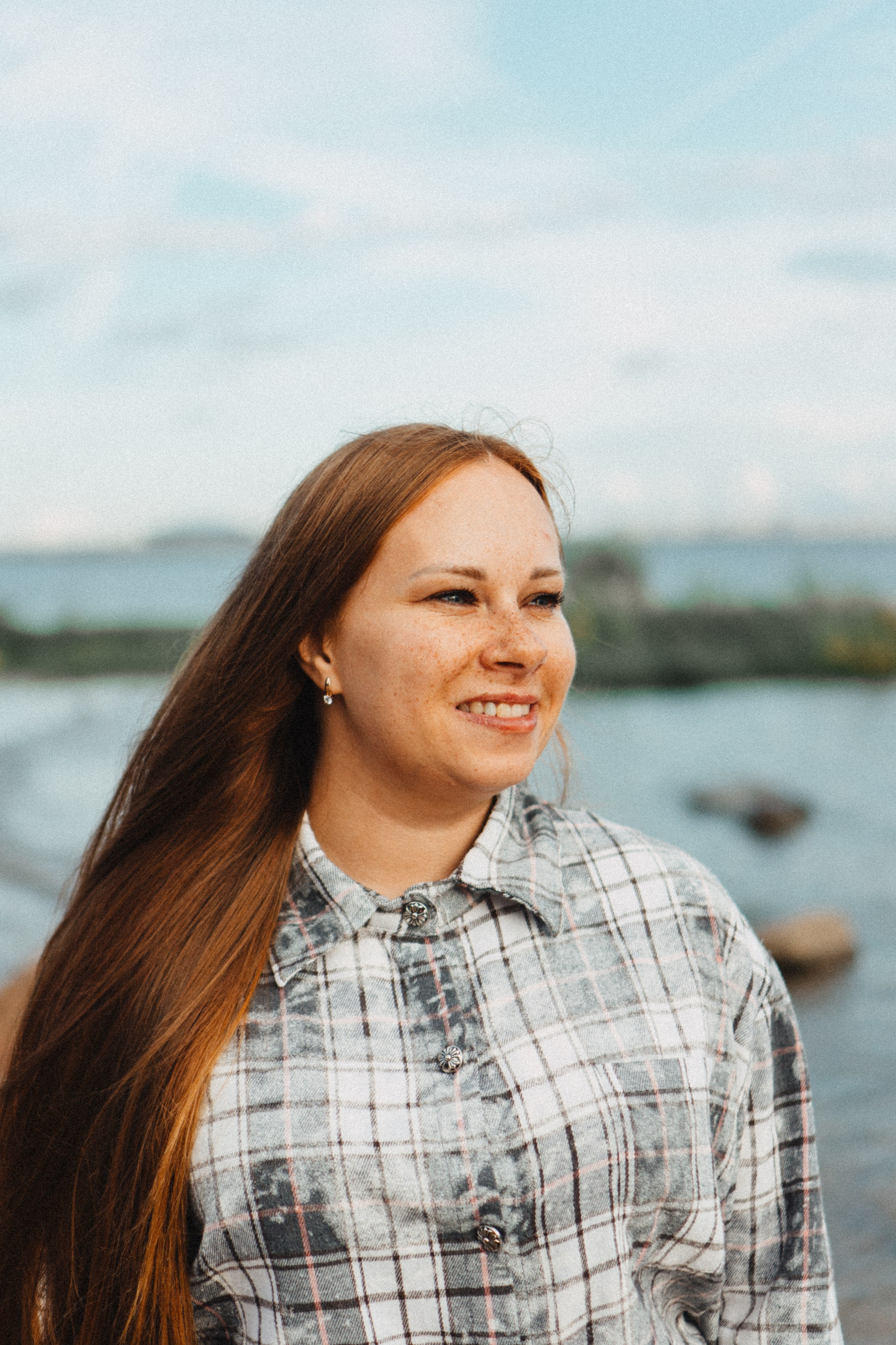 МАМА И ДОЧКА НА ФИНСКОМ ЗАЛИВЕ. Профессиональный фотограф, Санкт-Петербург — Виктория Богомолова