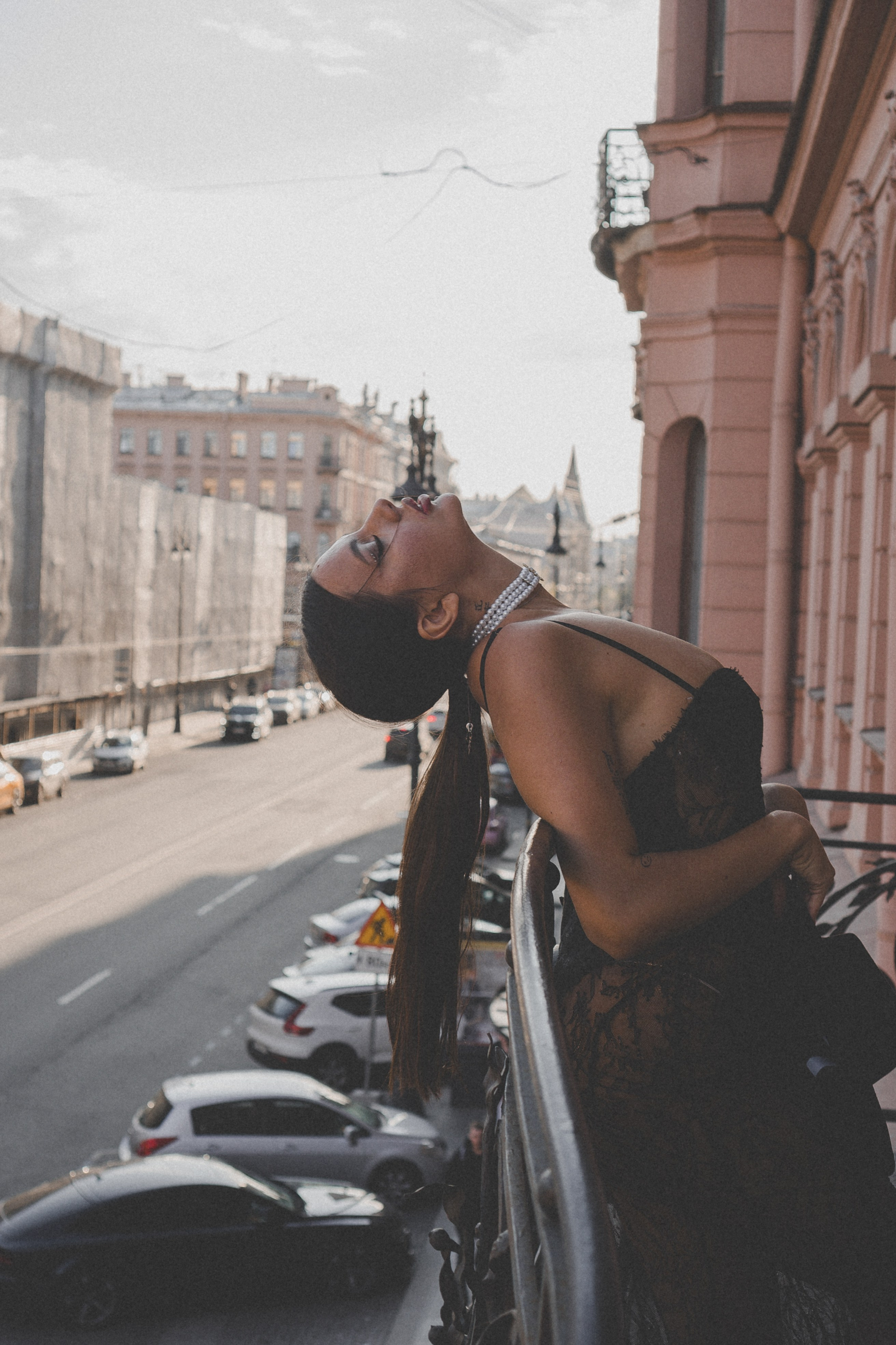 ПИТЕРСКИЙ БАЛКОНЧИК. Профессиональный фотограф, Санкт-Петербург — Виктория Богомолова