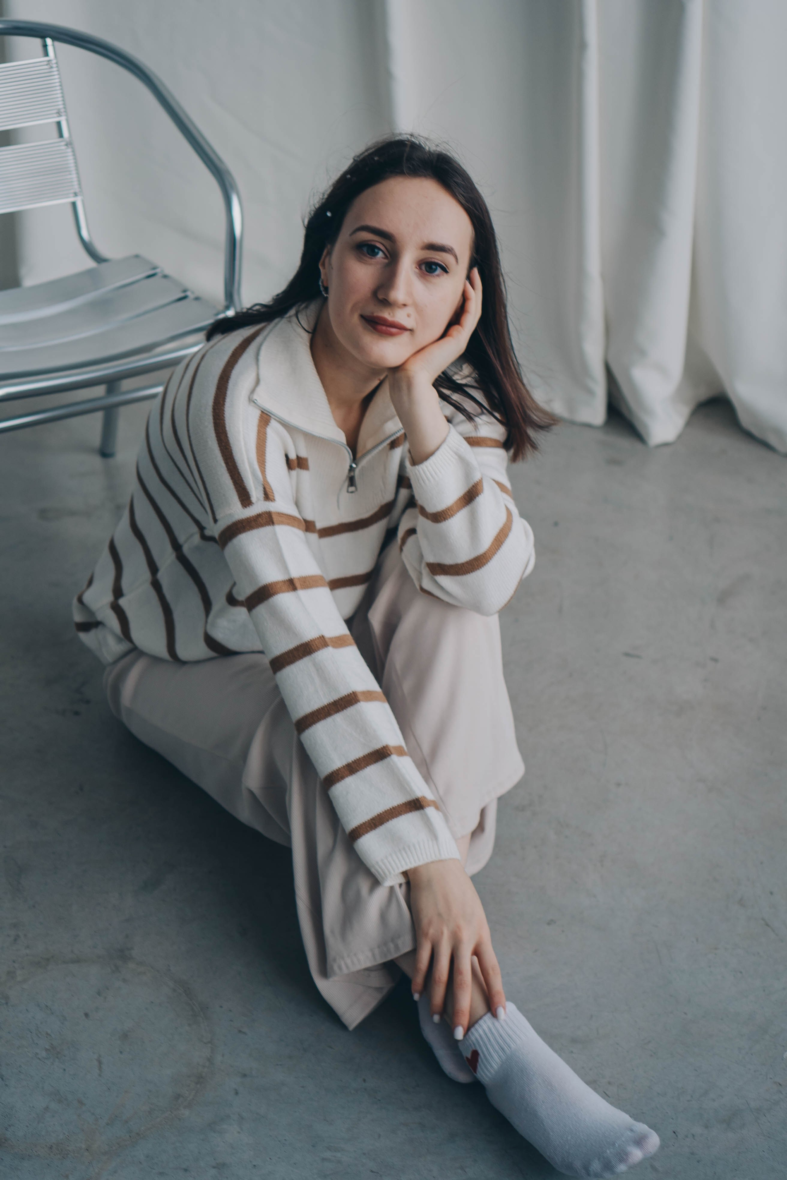 Фотосессия для дня рождения. Профессиональный фотограф, Санкт-Петербург — Виктория Богомолова