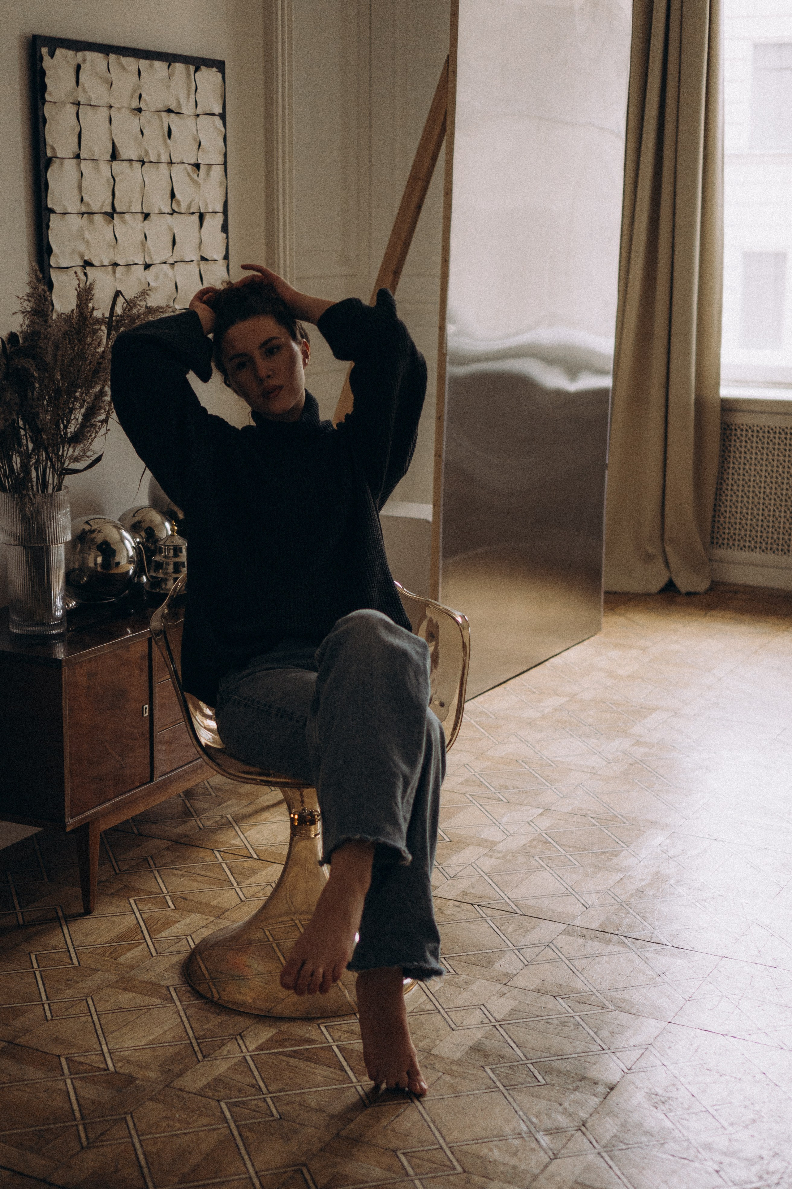 Для девушки. Профессиональный фотограф, Санкт-Петербург — Виктория Богомолова