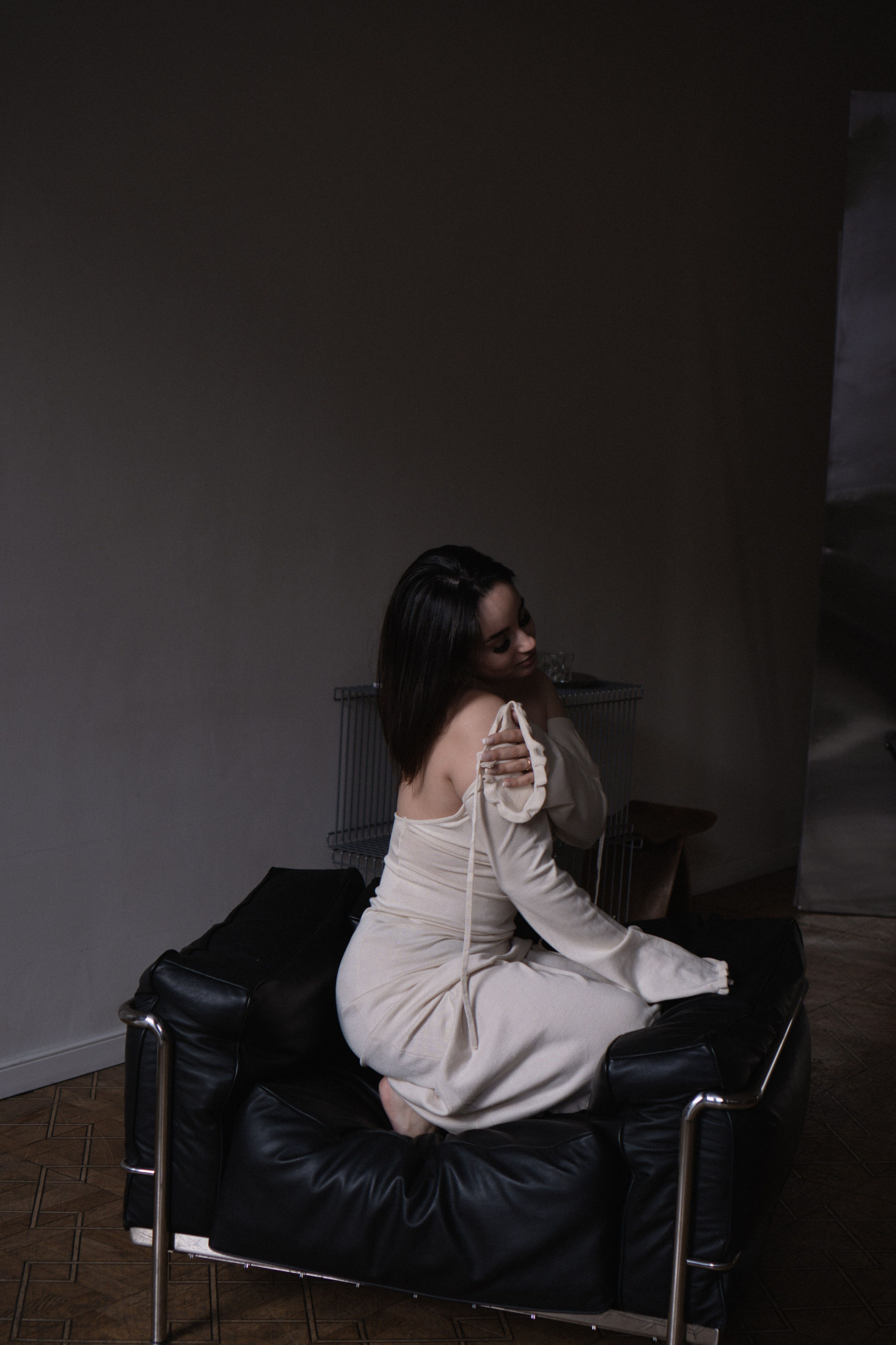 Студийная. Профессиональный фотограф, Санкт-Петербург — Виктория Богомолова