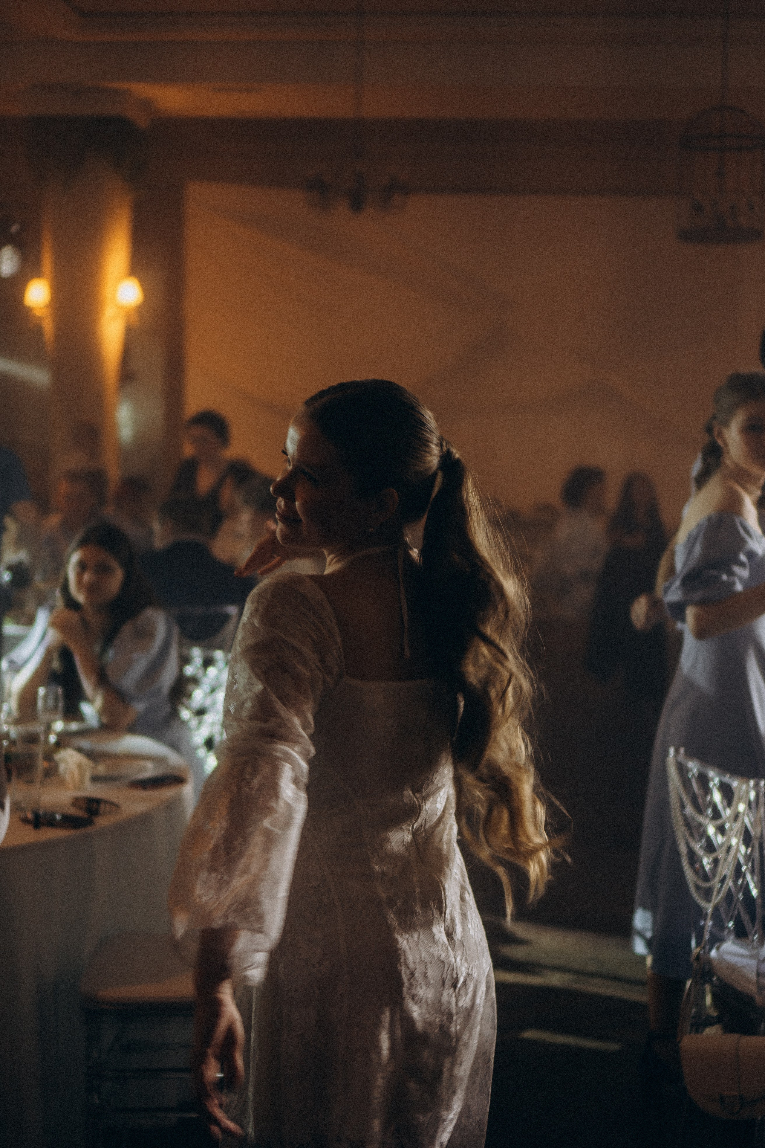 ПОЛНЫЙ СВАДЕБНЫЙ ДЕНЬ 8 ЧАСОВ. Профессиональный фотограф, Санкт-Петербург — Виктория Богомолова