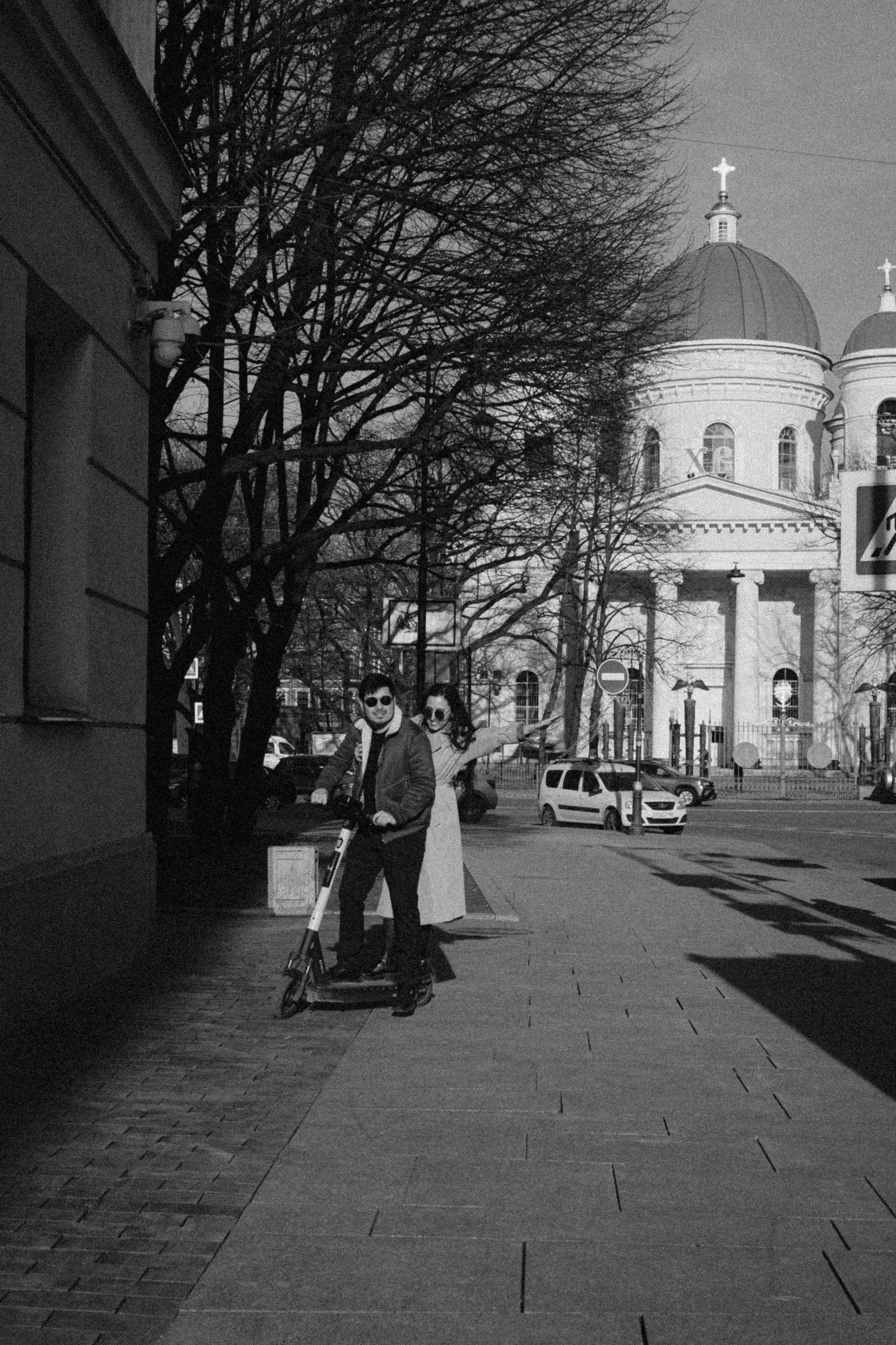Love story. Профессиональный фотограф, Санкт-Петербург — Виктория Богомолова